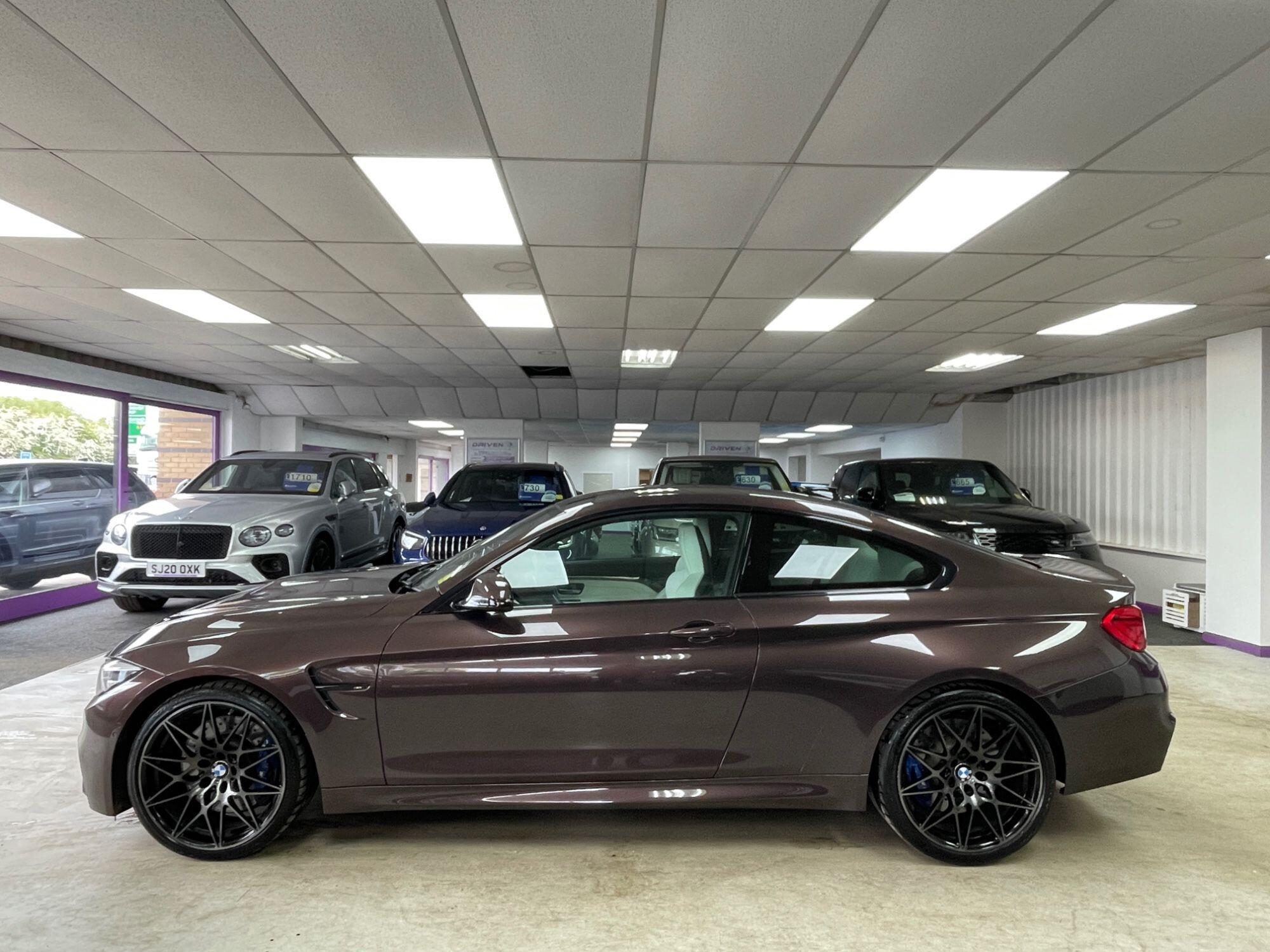 BMW M4 - Image 13