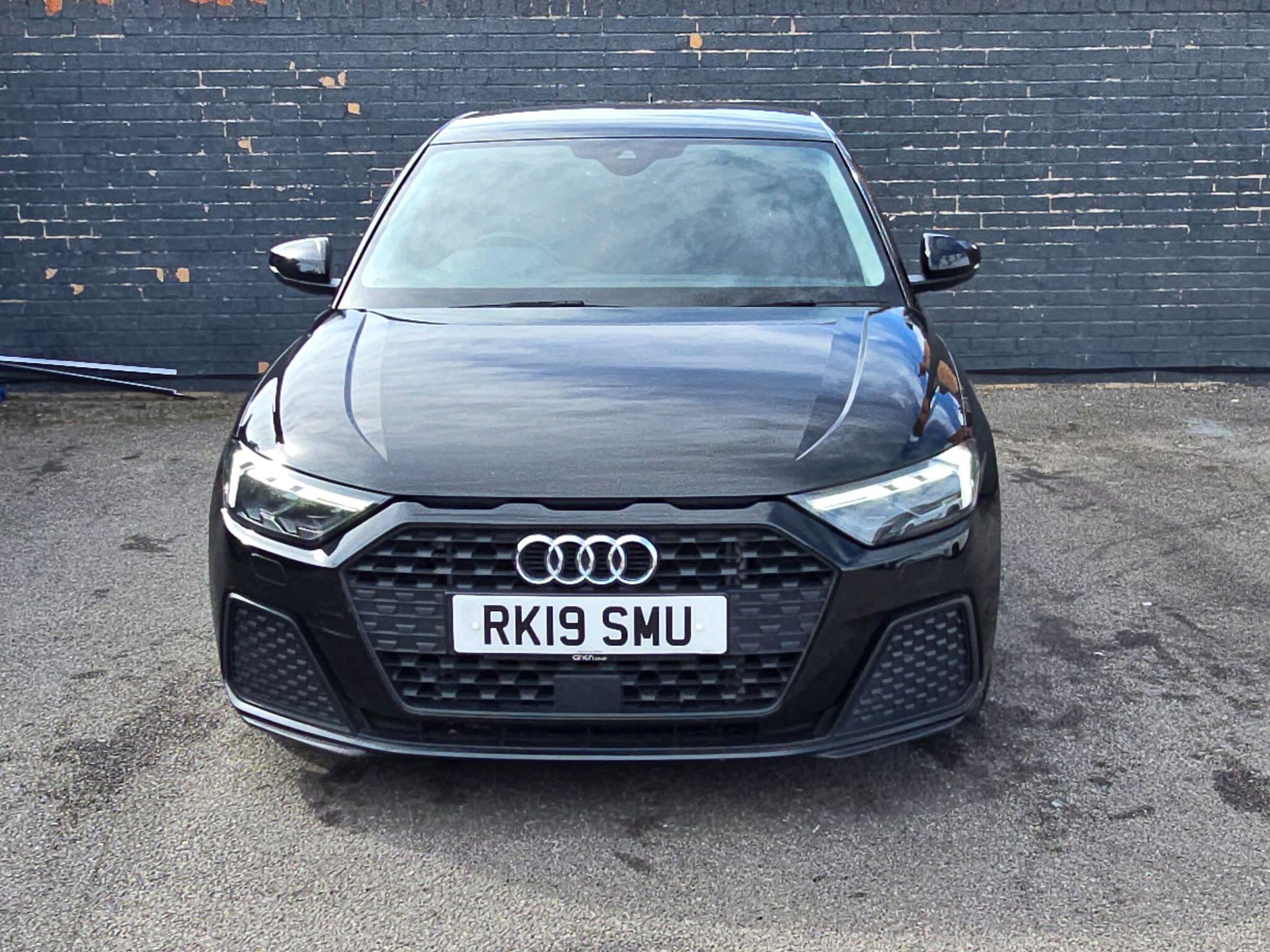 Audi A1 - Image 4