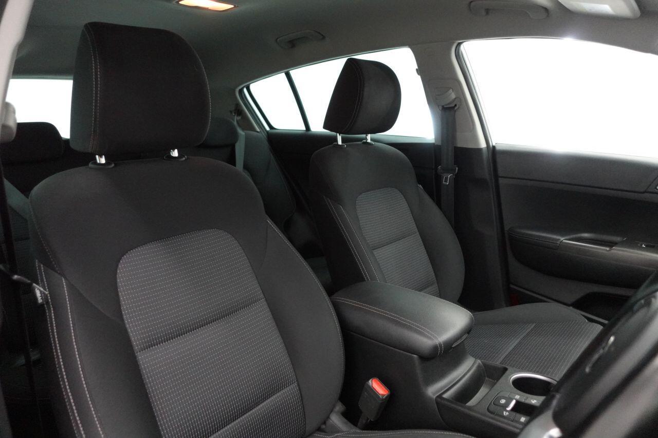 Kia Sportage - Image 2