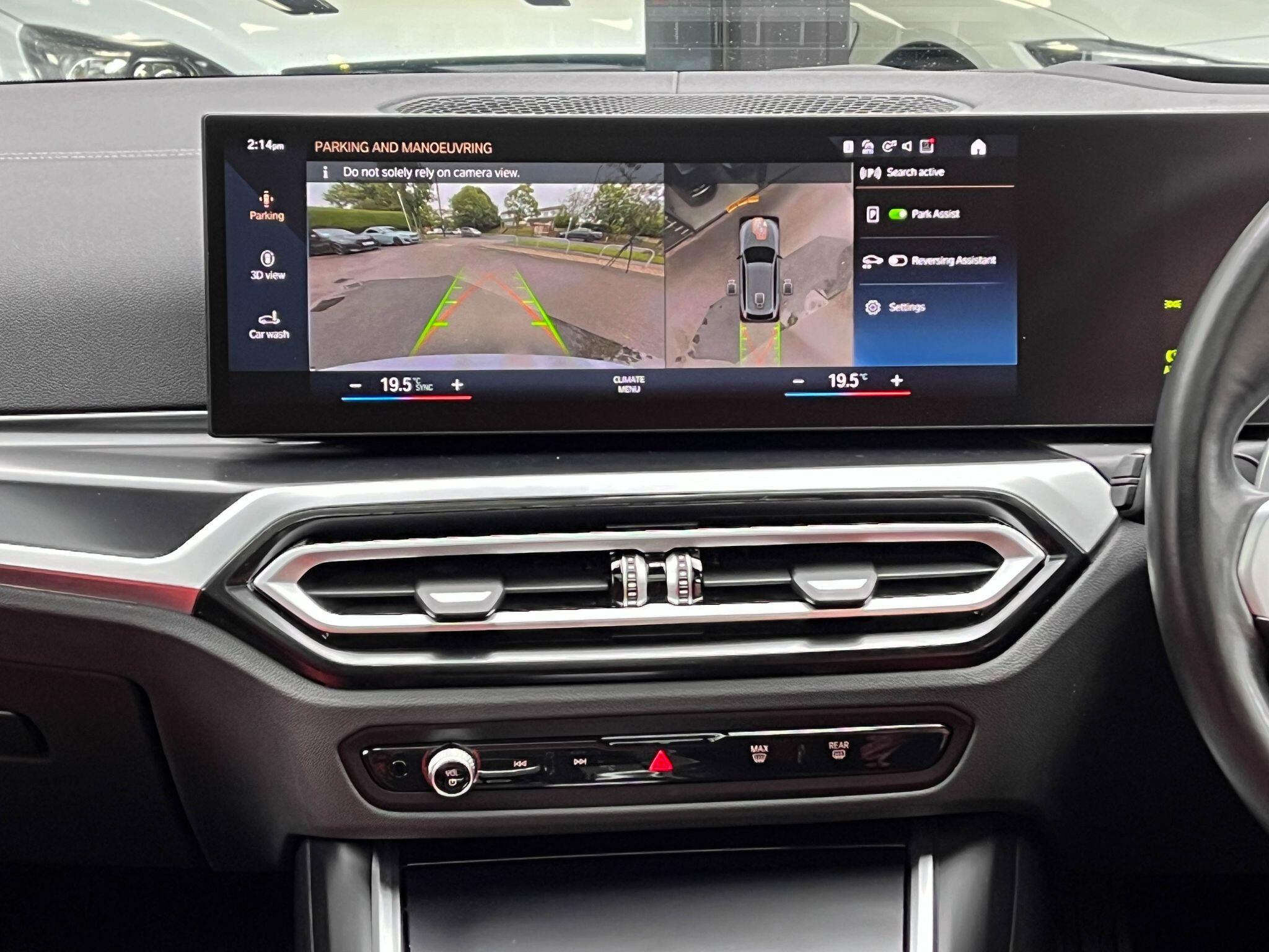BMW 3 Series - Image 11