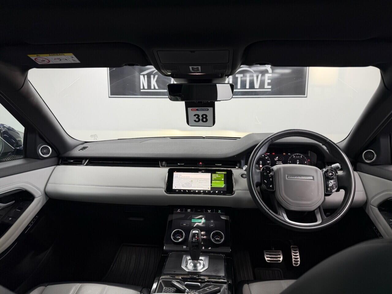 Land Rover Range Rover Evoque - Image 2