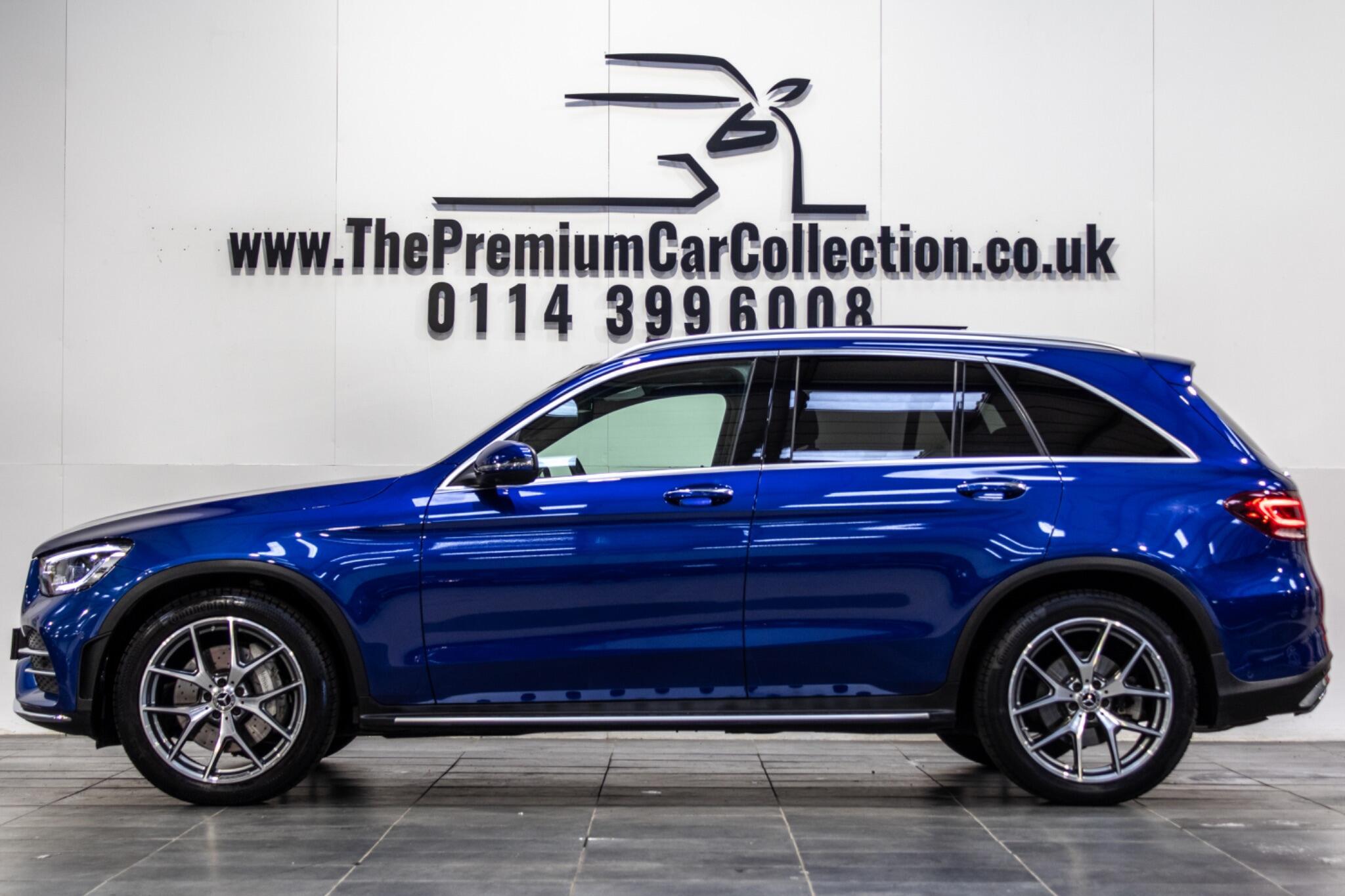 Mercedes GLC - Image 5