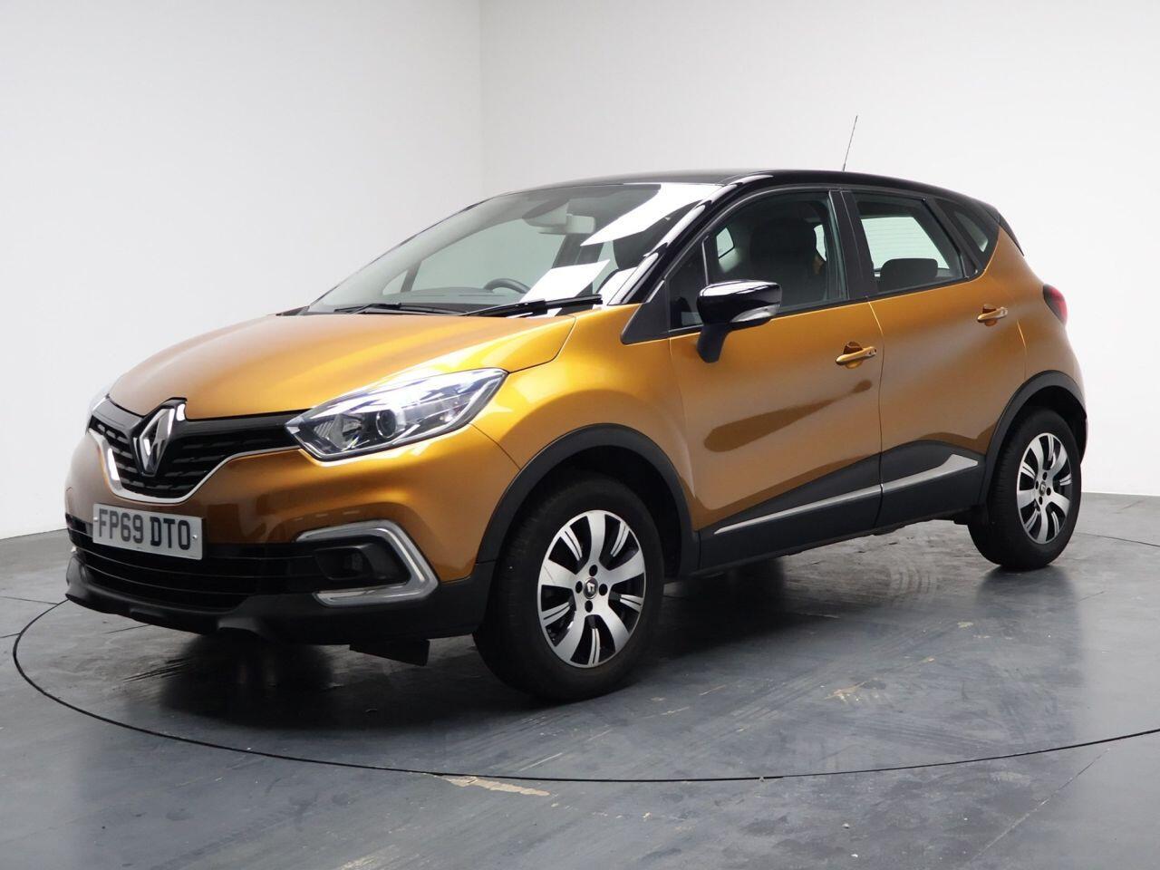 Renault Captur - Image 7