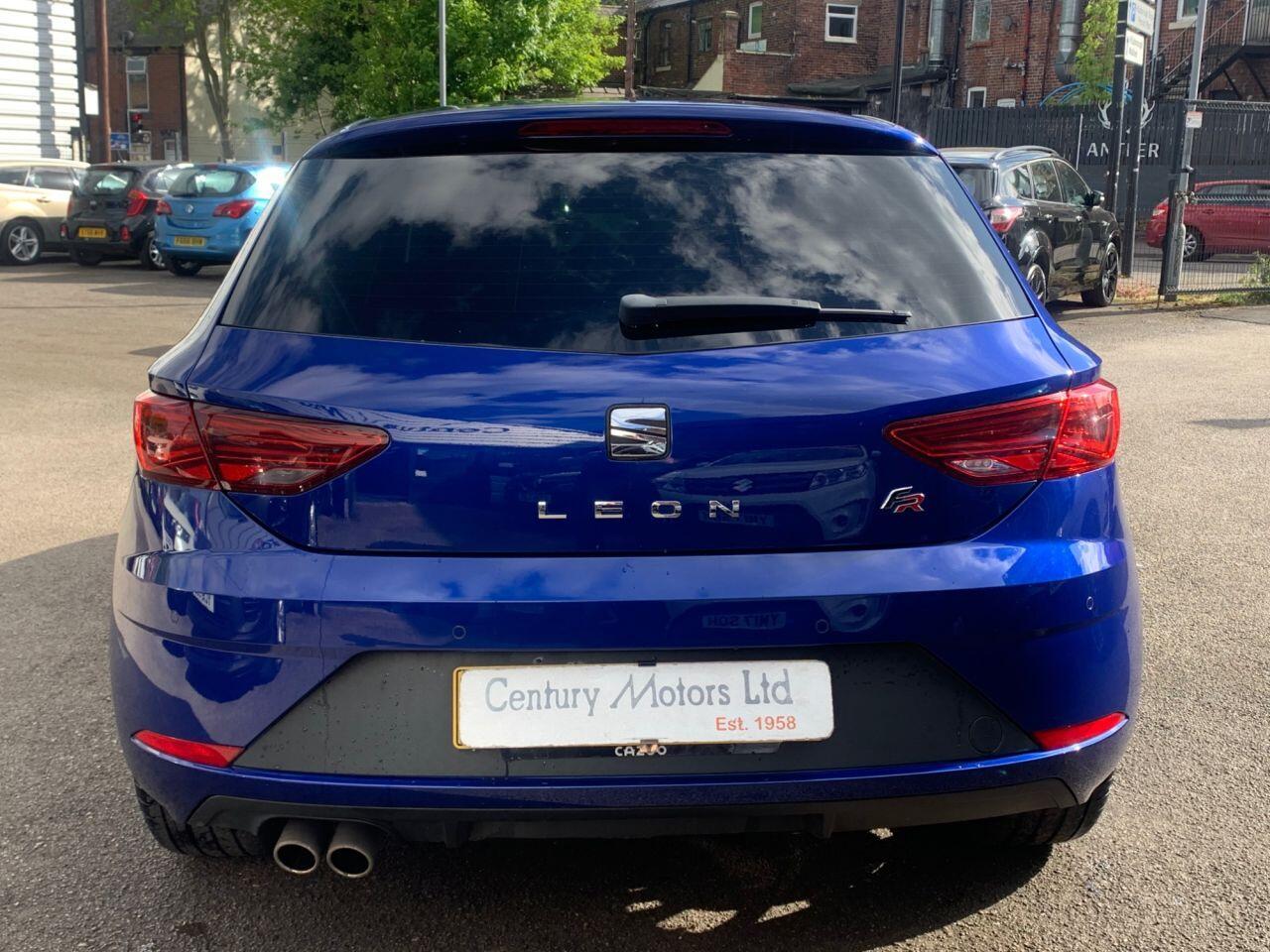 SEAT Leon - Image 9