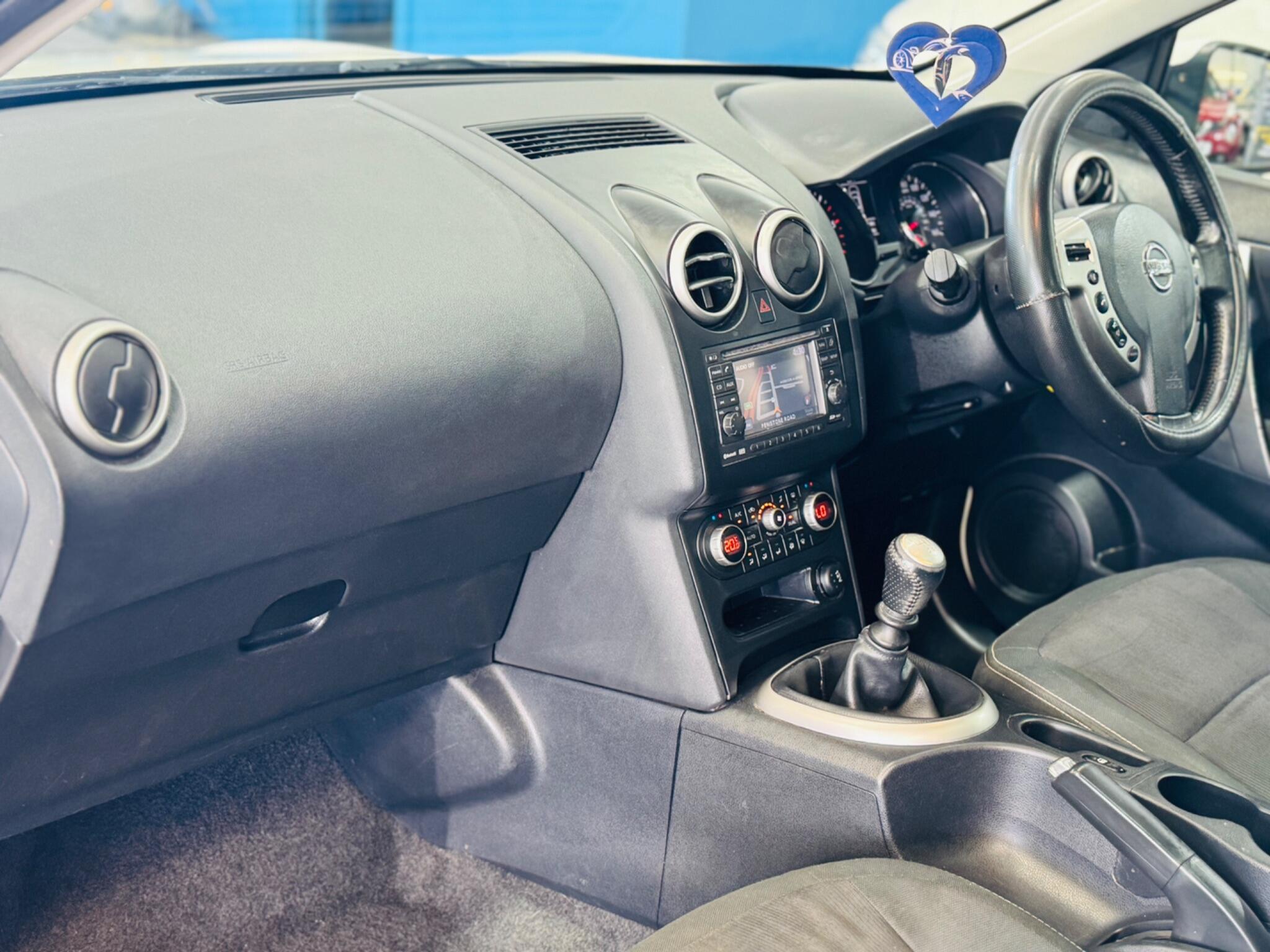 Nissan Qashqai - Image 27