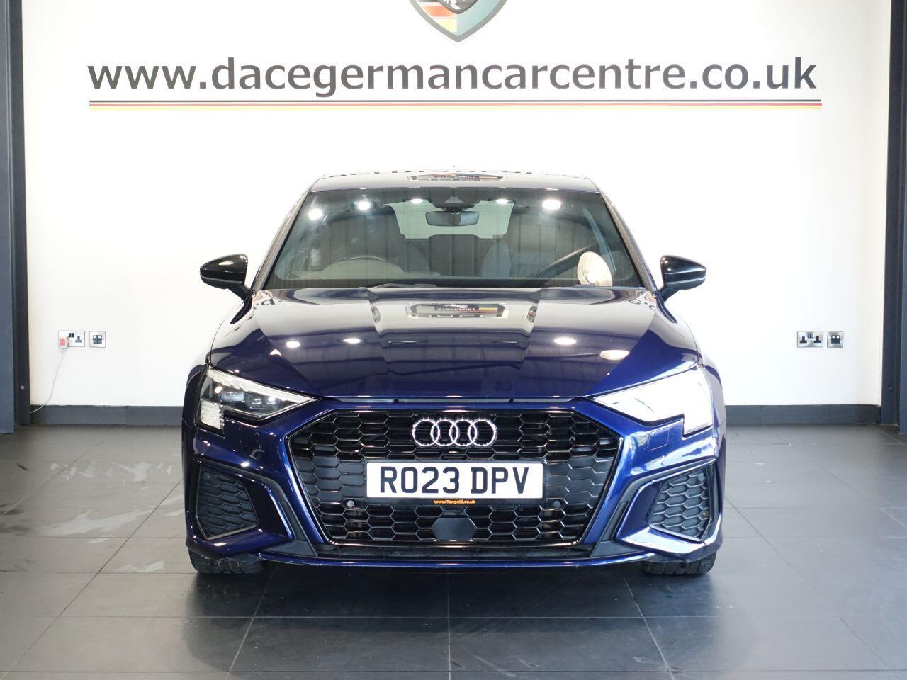 Audi A3 - Image 4