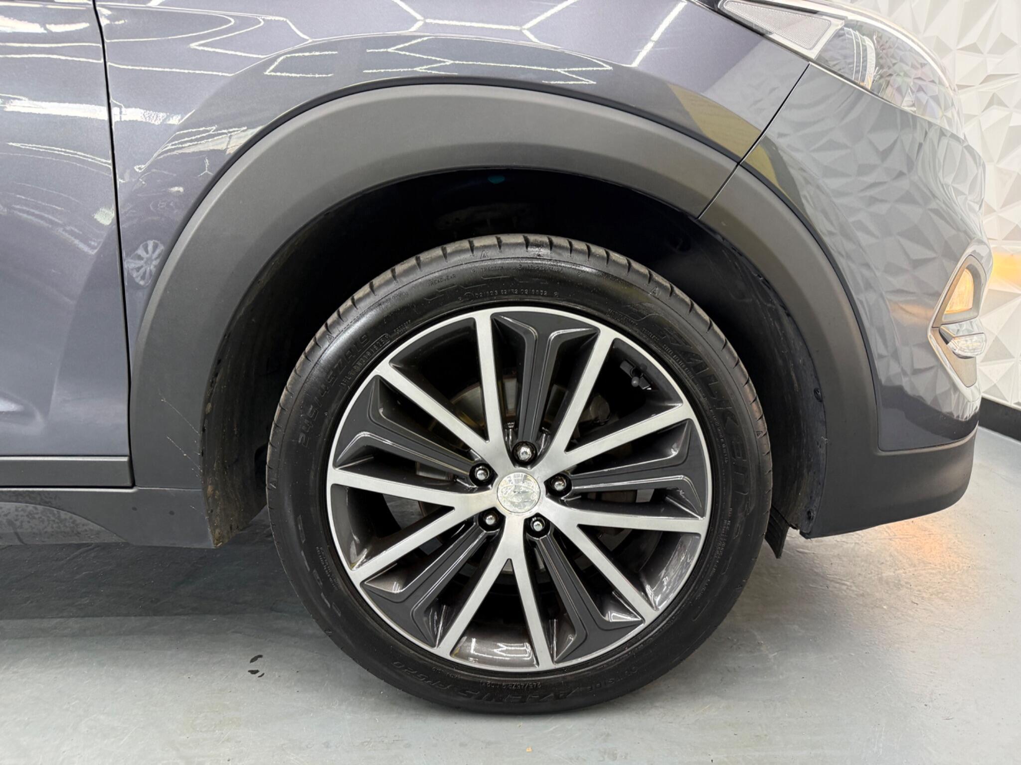 Hyundai Tucson - Image 14