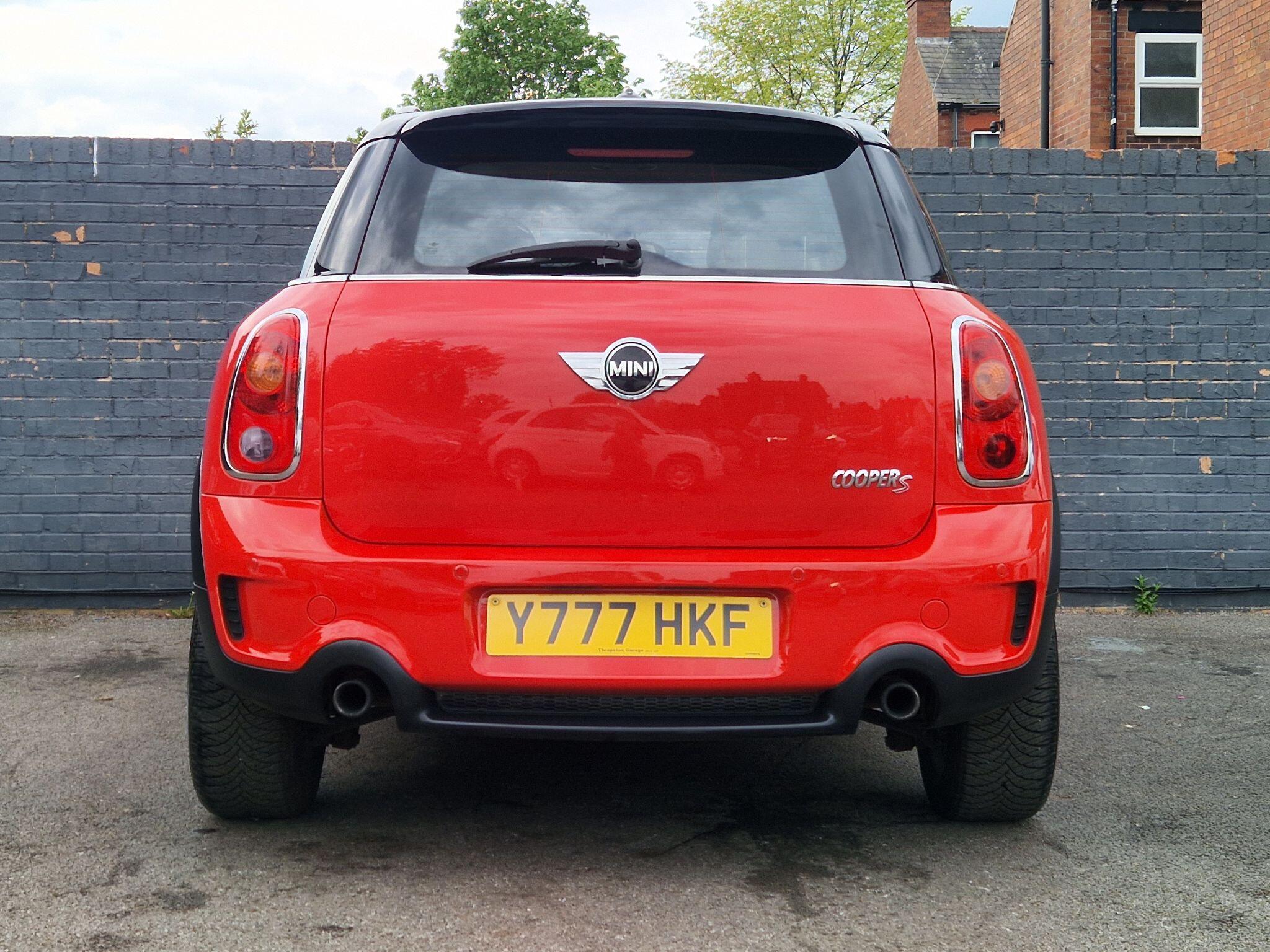 MINI Countryman - Image 25