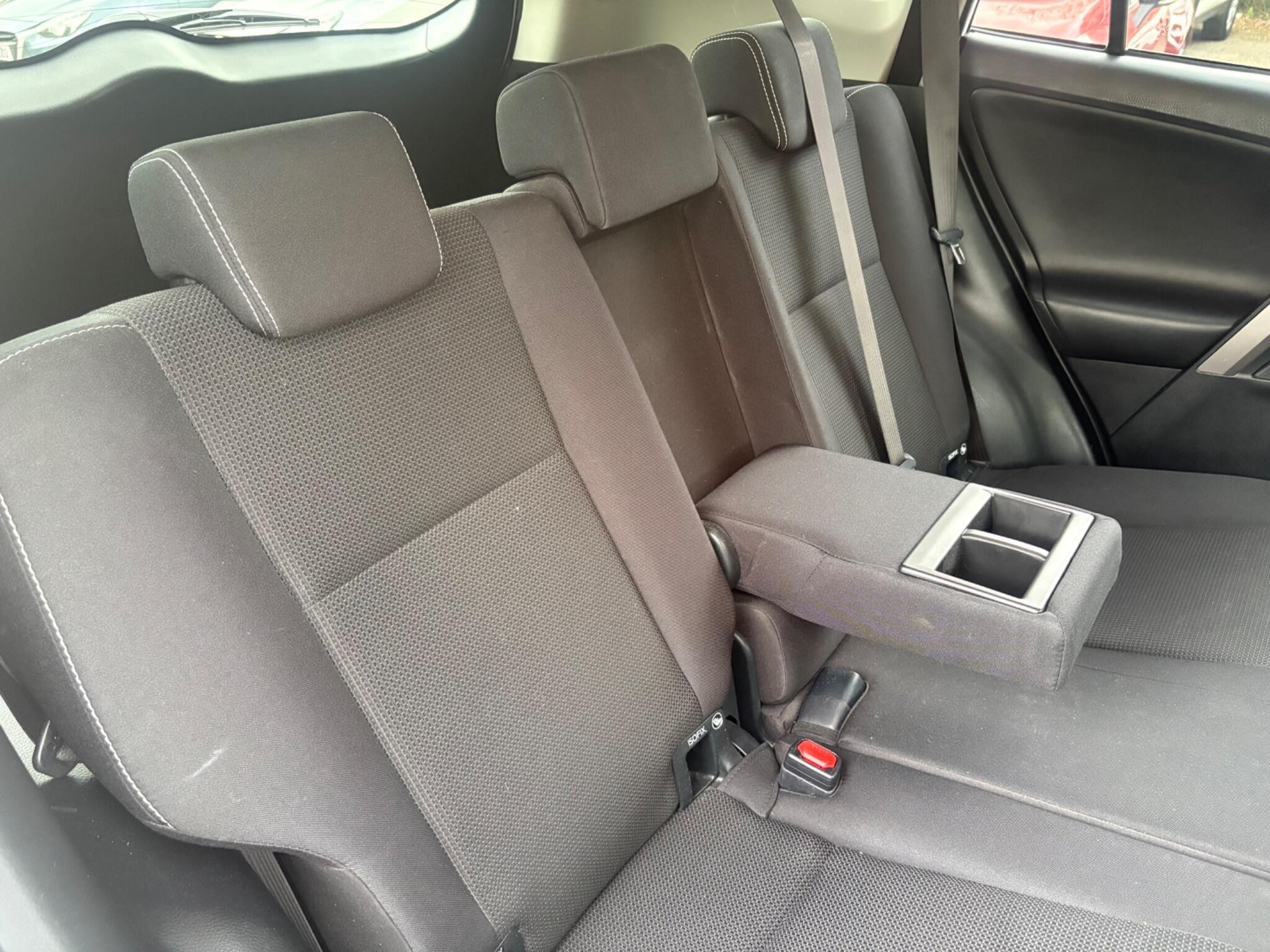 Toyota RAV4 - Image 23