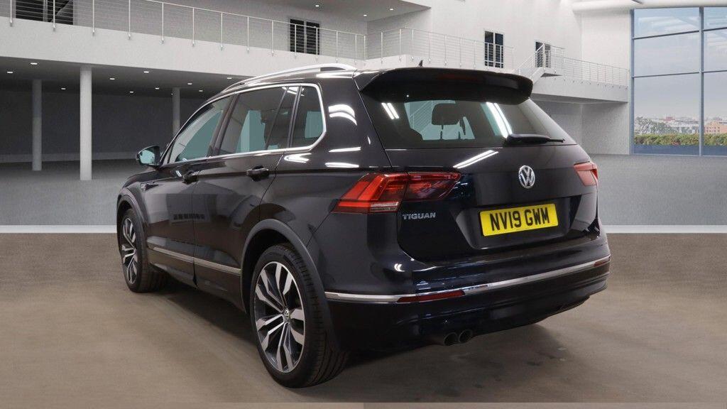 Volkswagen Tiguan - Image 3