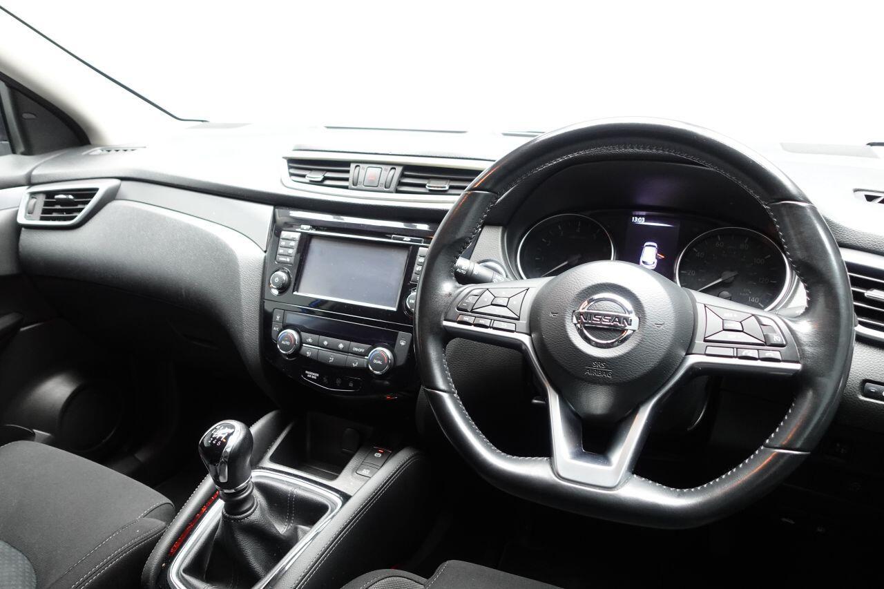 Nissan Qashqai - Image 24