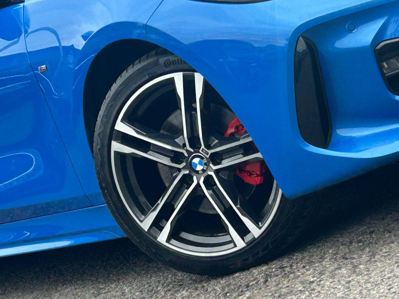 BMW 1 Series - Image 7