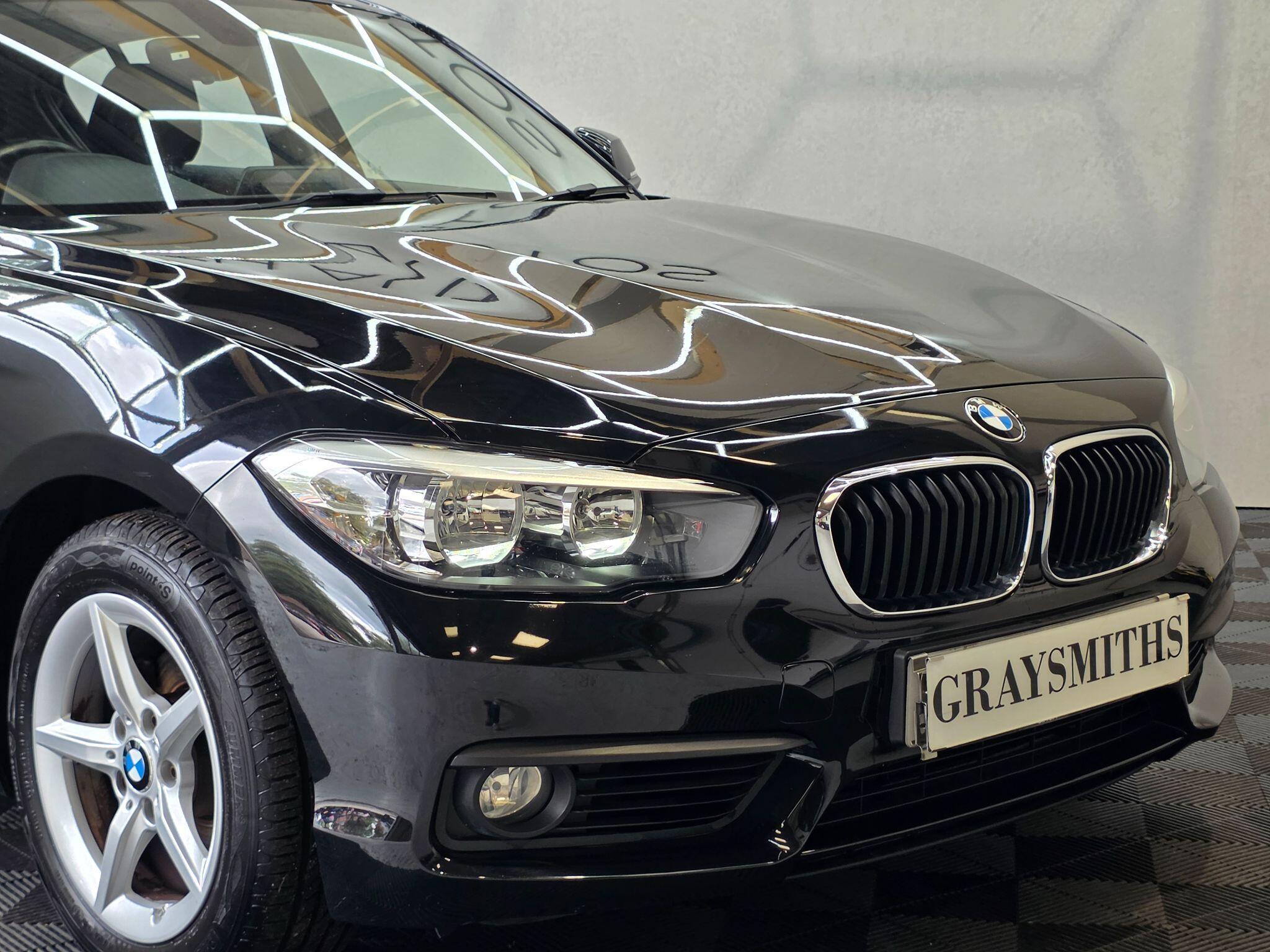 BMW 1 Series - Image 5