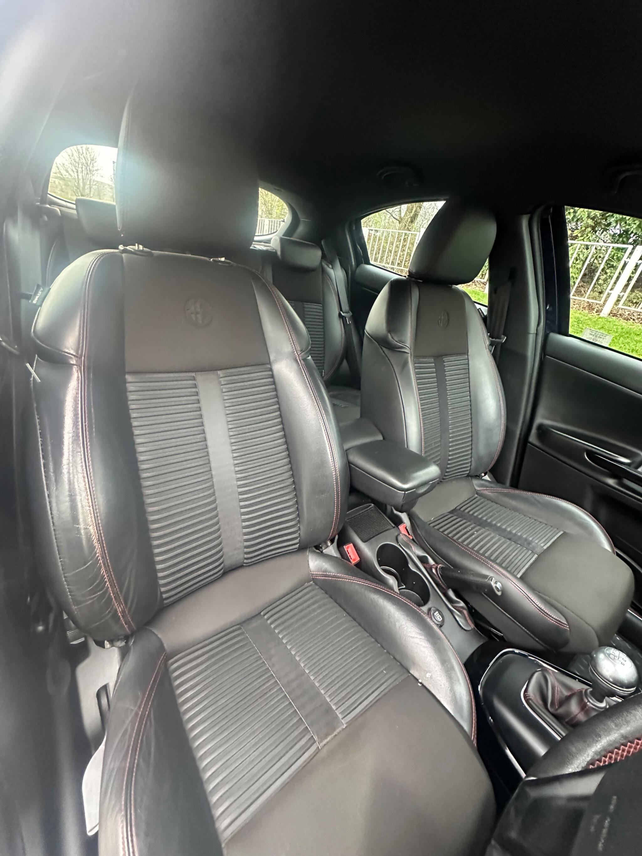 Alfa Romeo Giulietta - Image 38