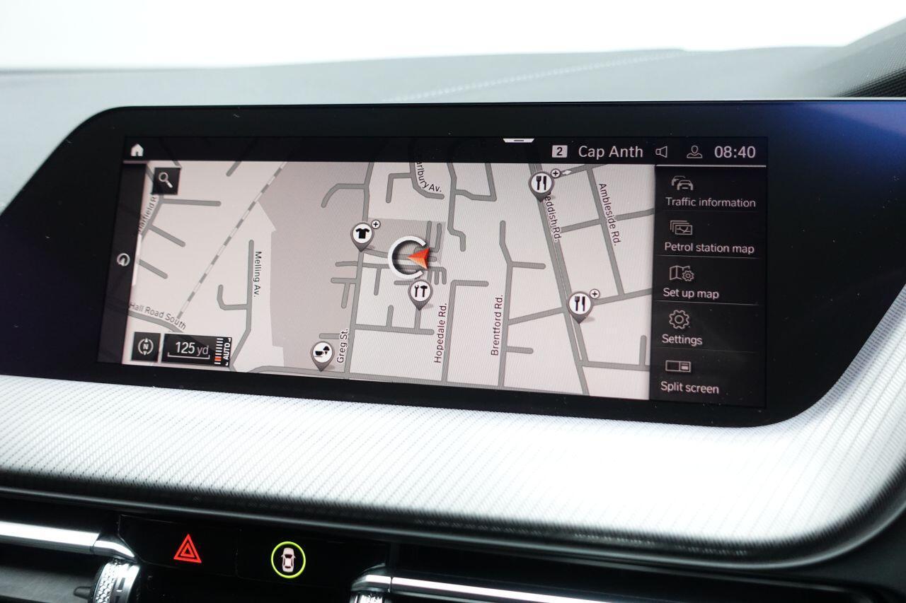 BMW 1 Series - Image 2