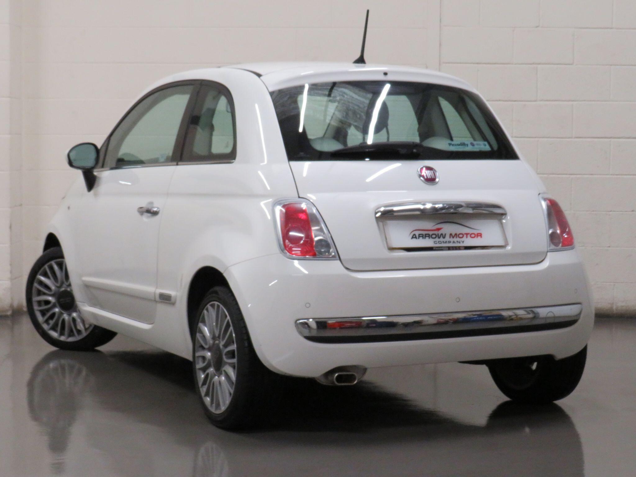 Fiat 500 - Image 5