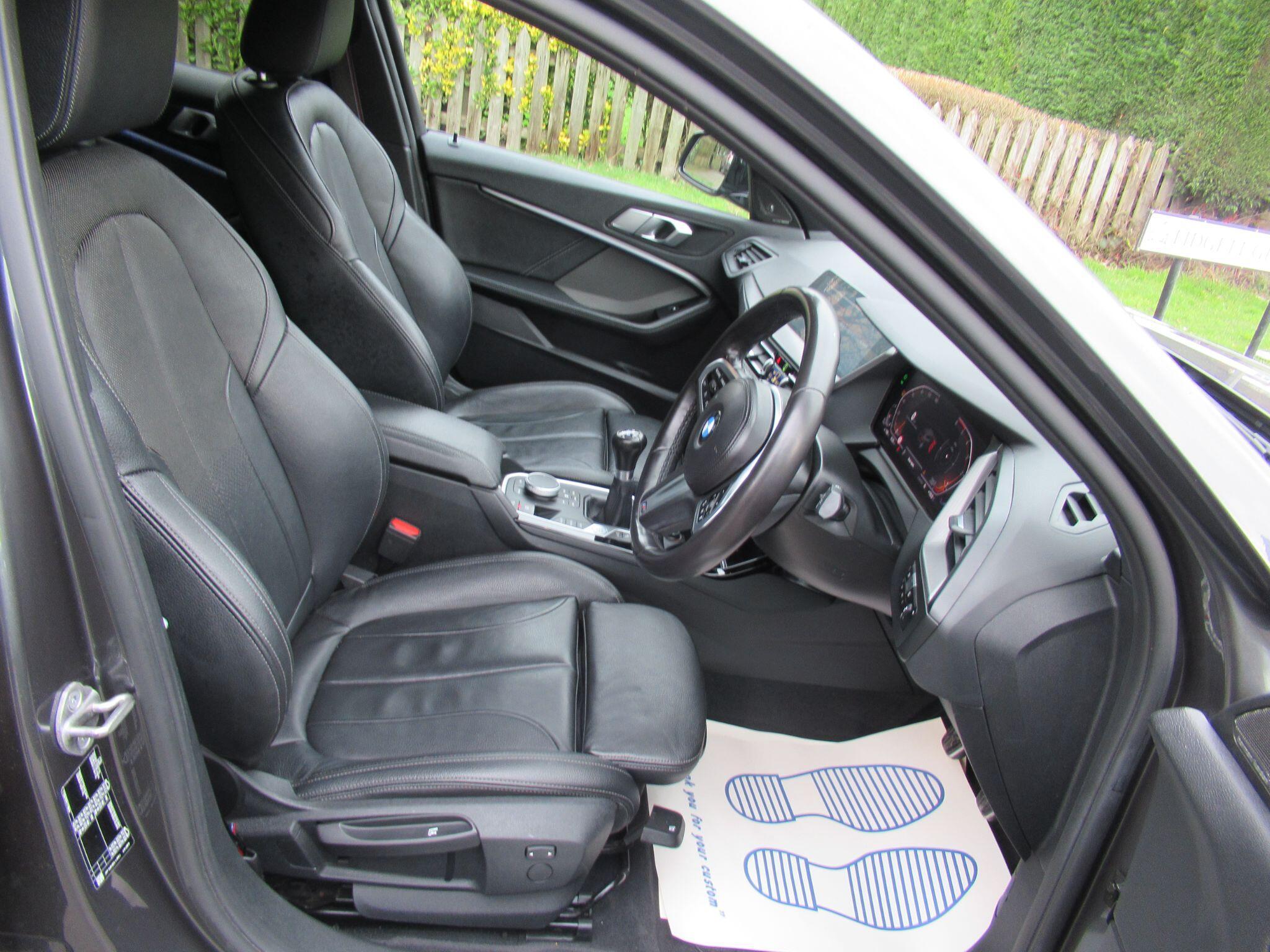 BMW 1 Series - Image 22