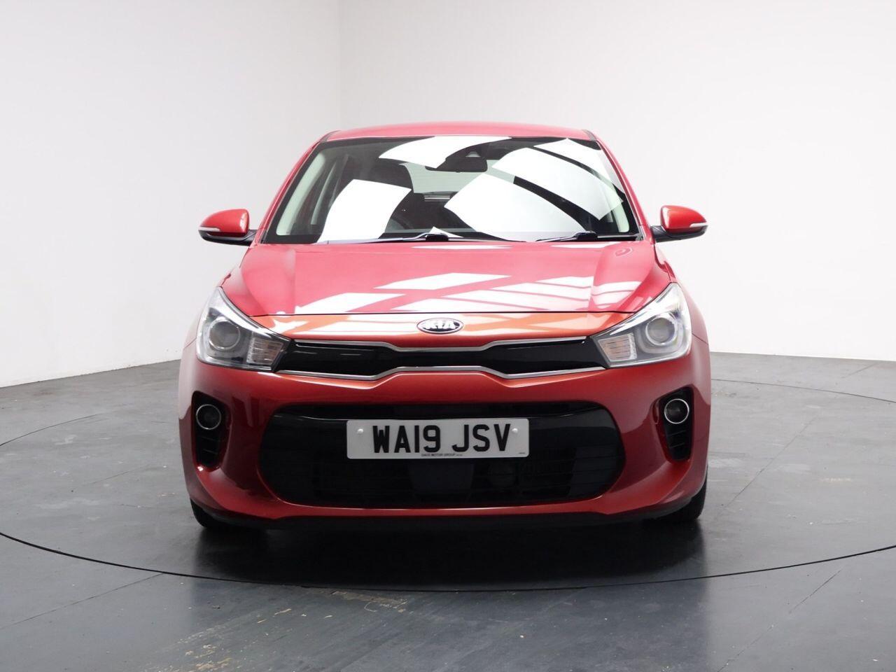 Kia Rio - Image 5