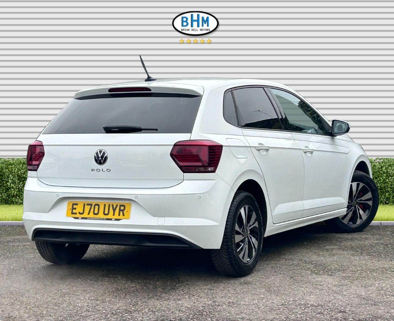 Volkswagen Polo - Image 13