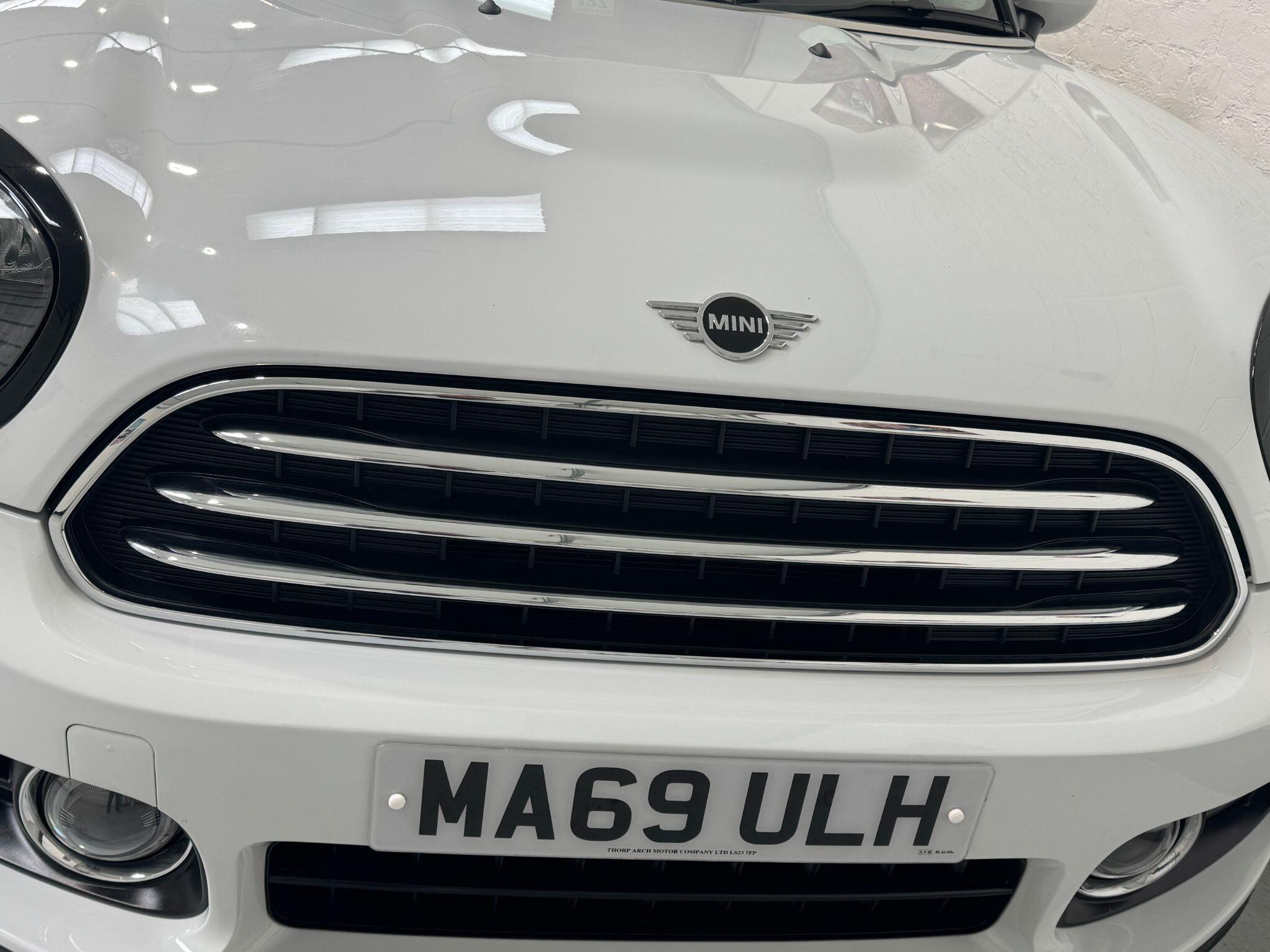 MINI Countryman - Image 41