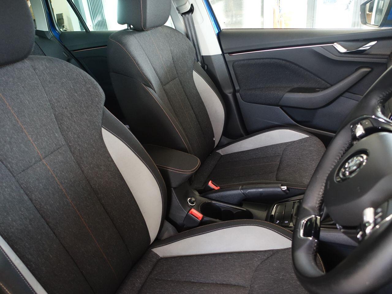 Skoda Kamiq - Image 19