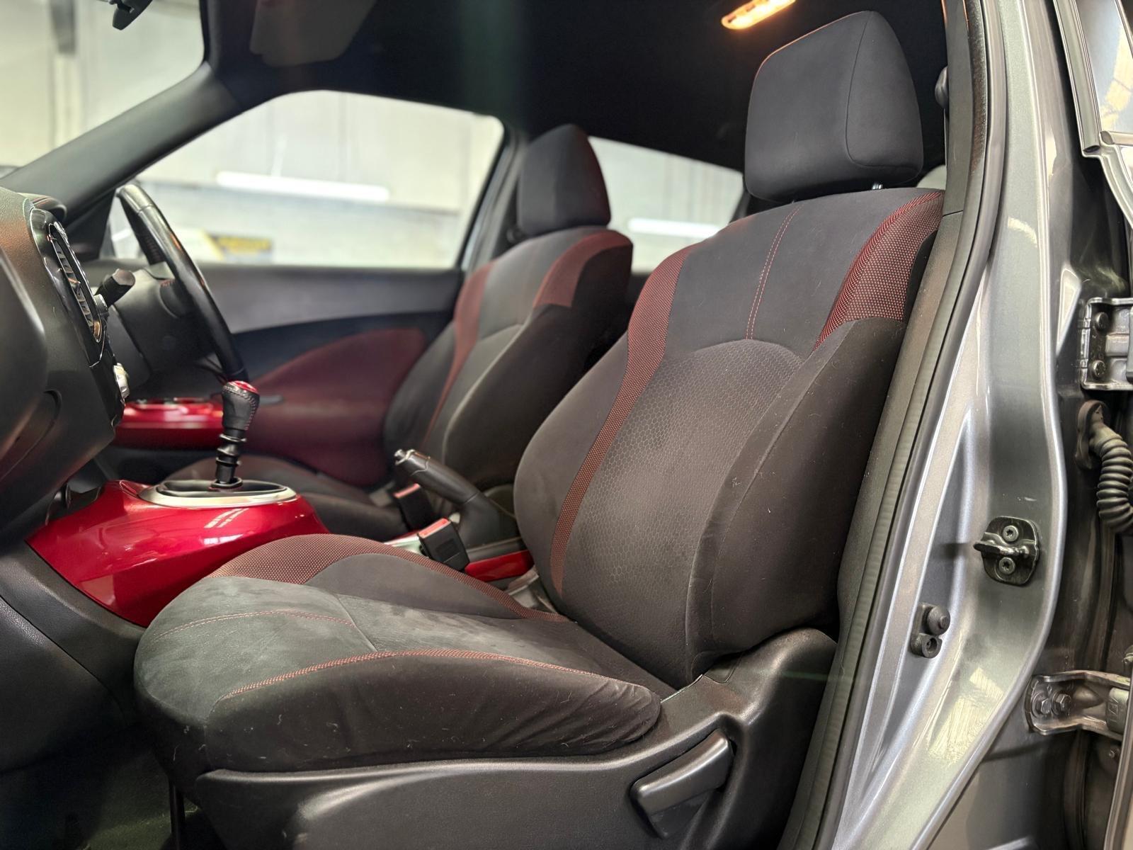 Nissan Juke - Image 14