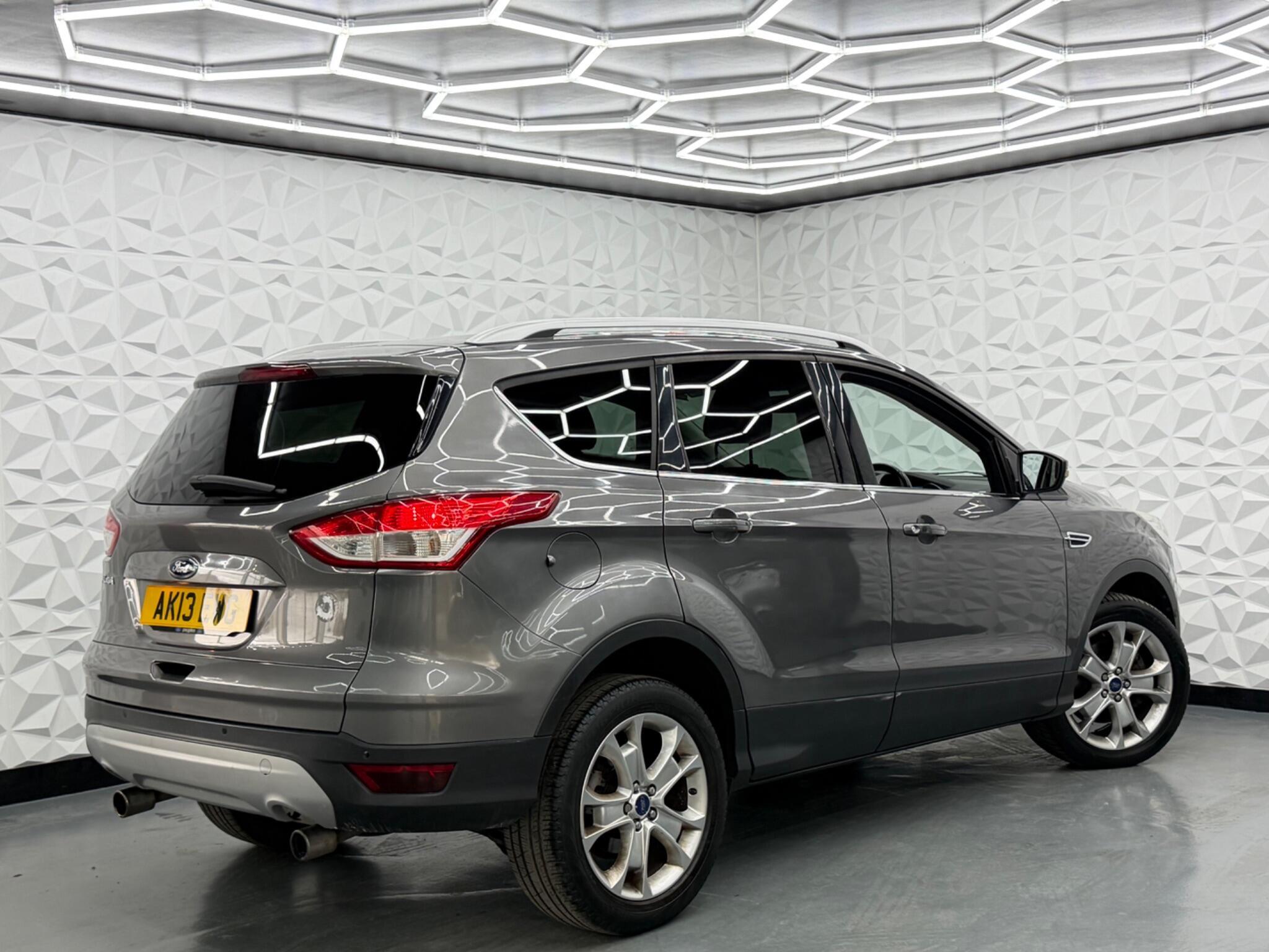Ford Kuga - Image 3