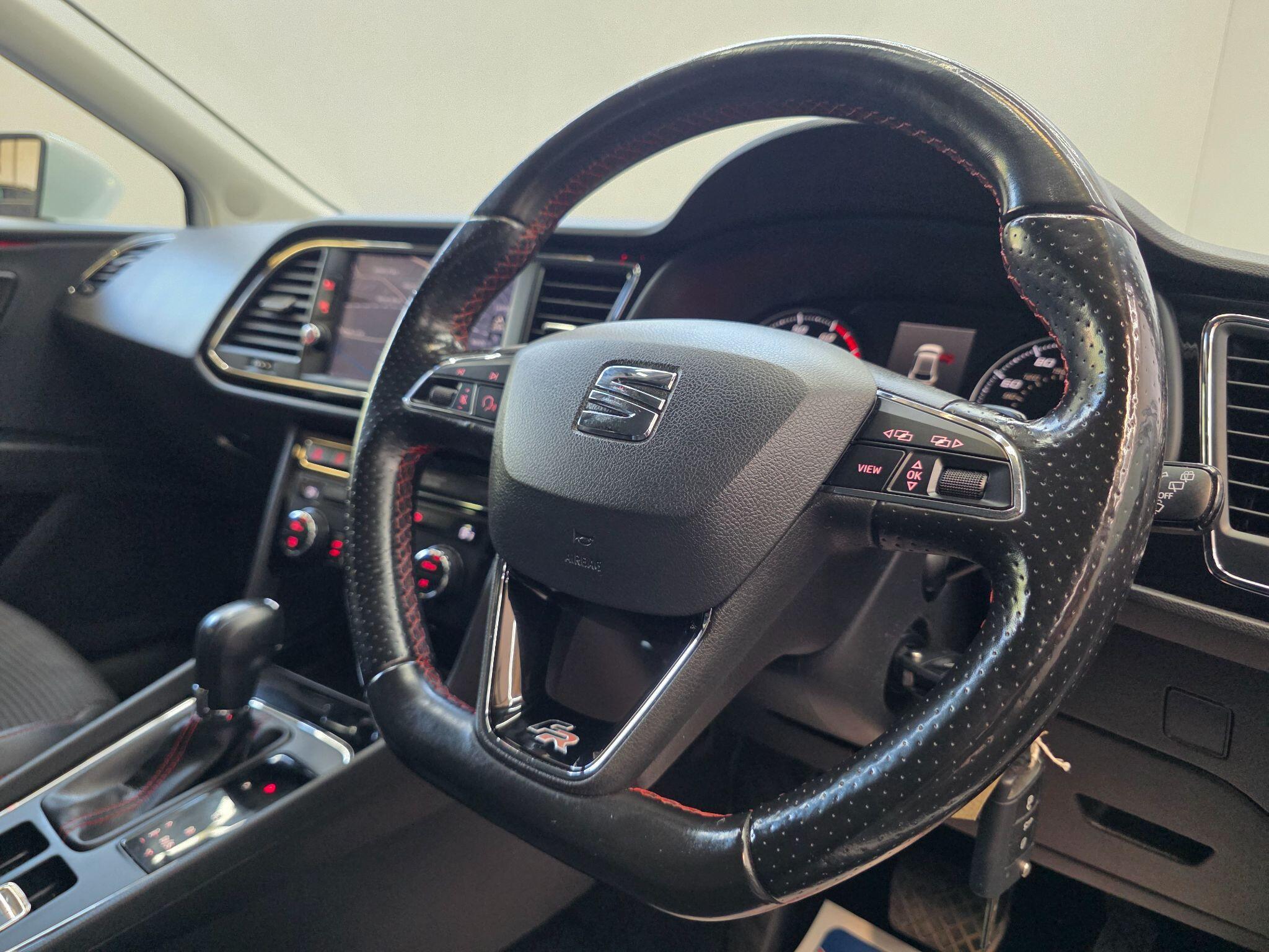 SEAT Leon - Image 12
