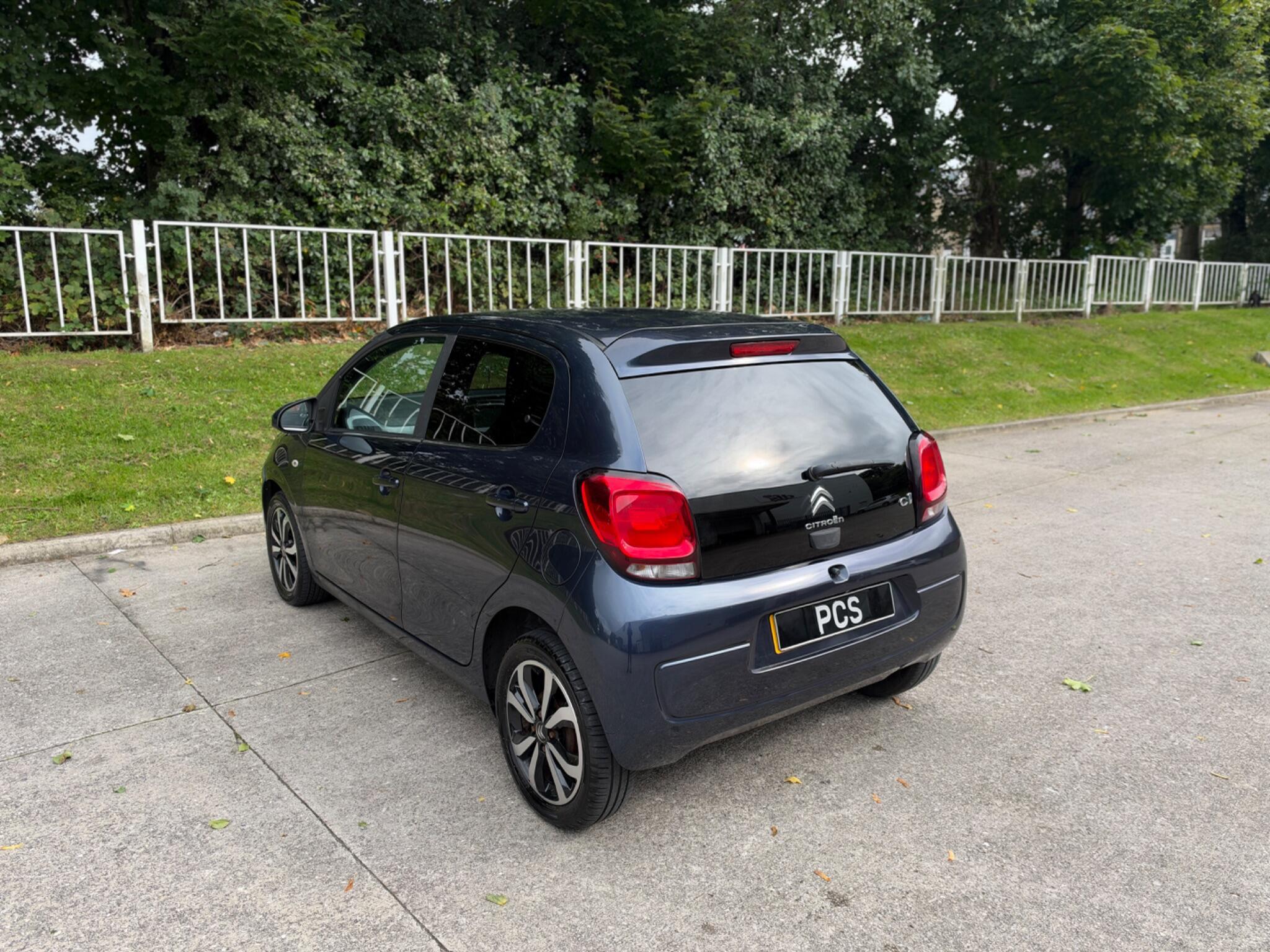 Citroen C1 - Image 10