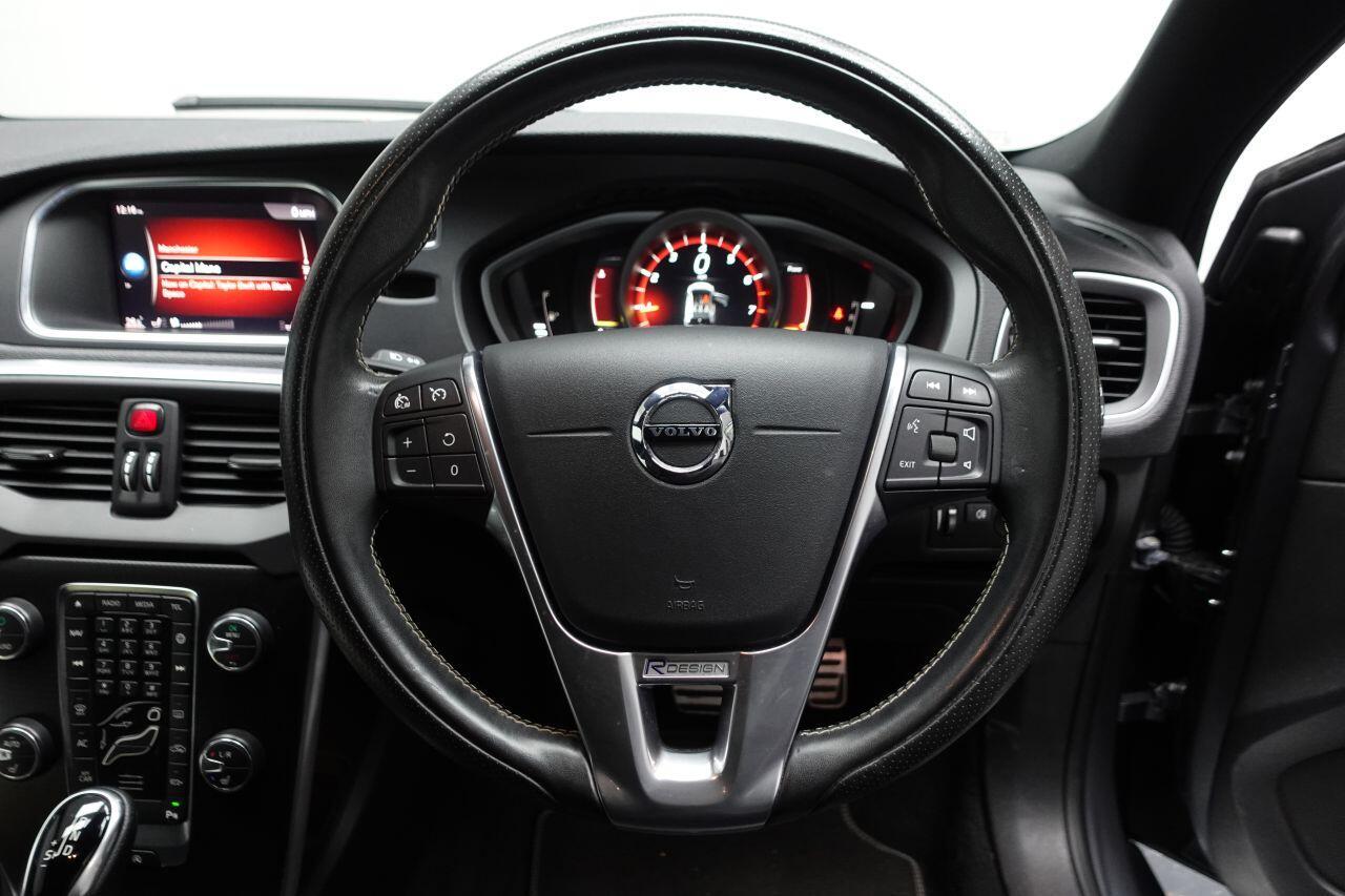 Volvo V40 - Image 27