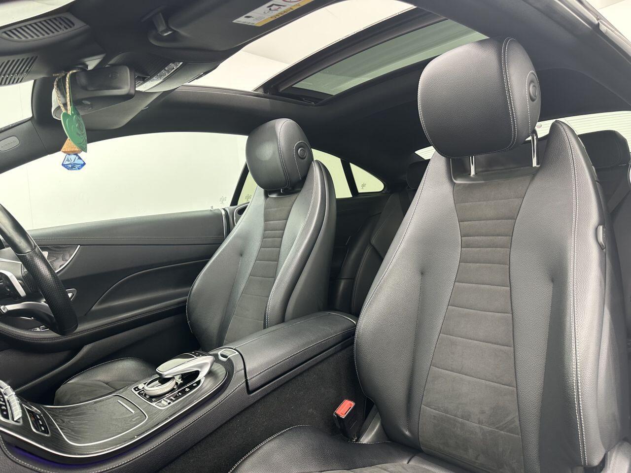 Mercedes E-Class - Image 14