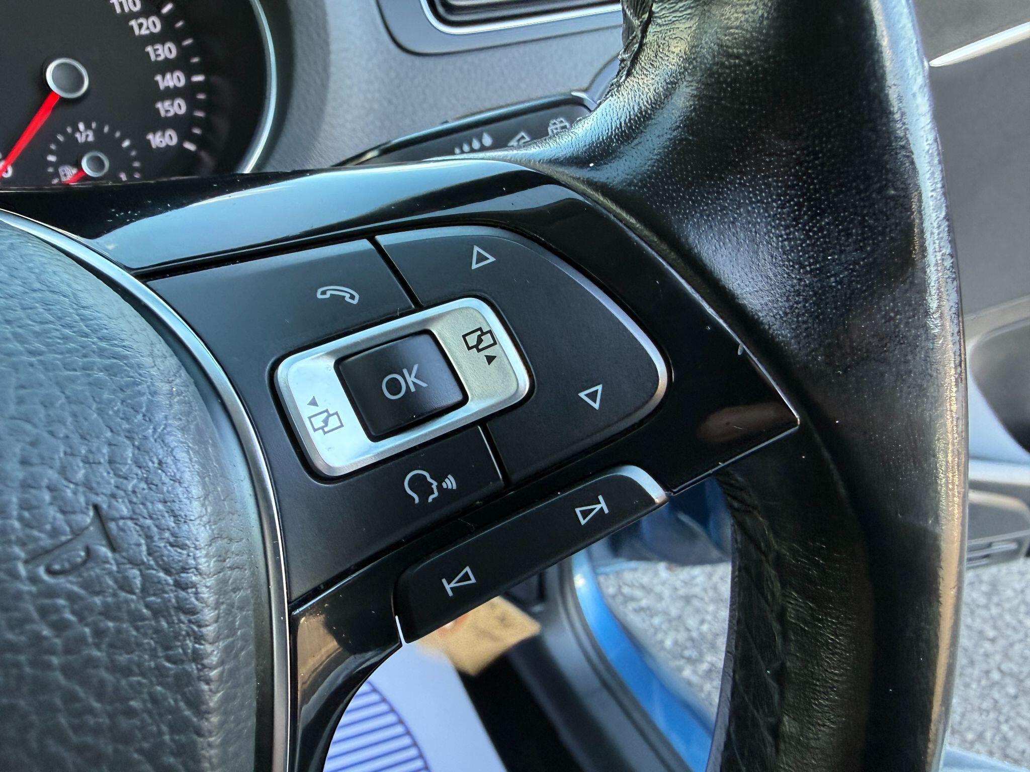 Volkswagen Polo - Image 45