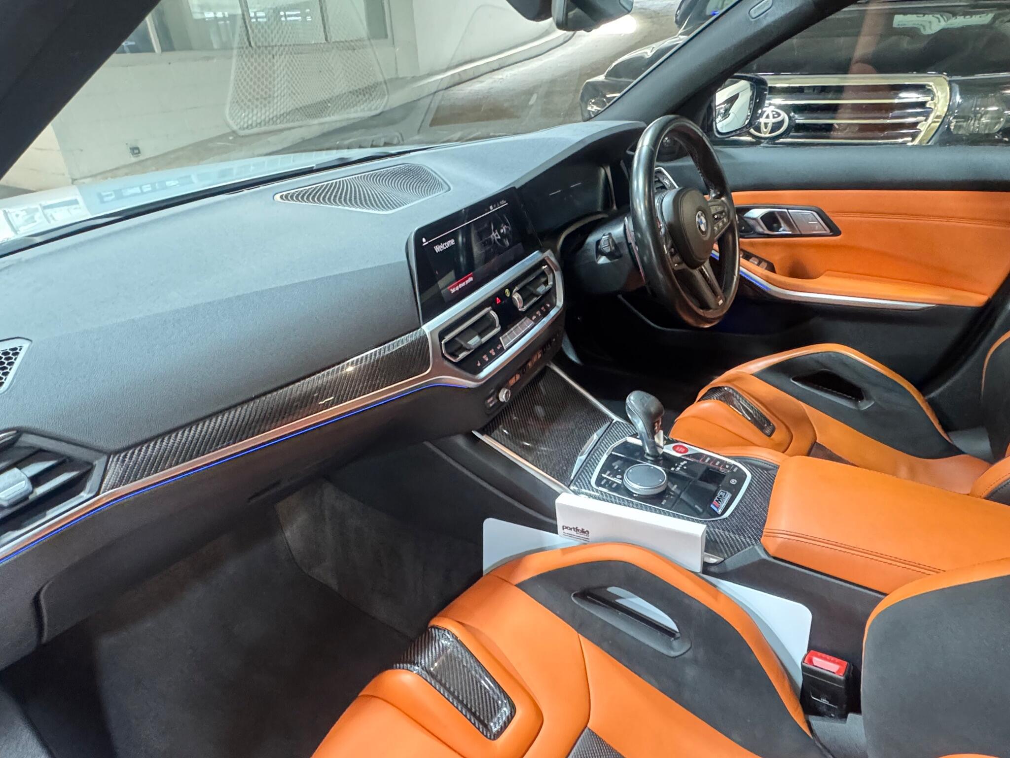 BMW M3 - Image 10