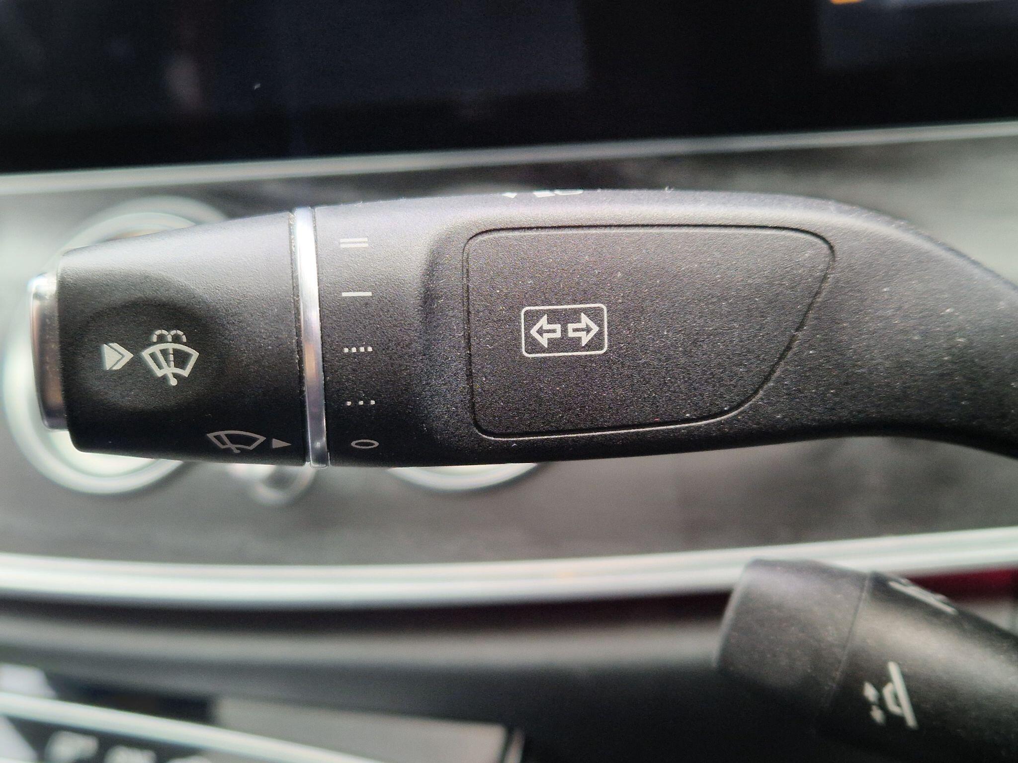 Mercedes E Class - Image 39