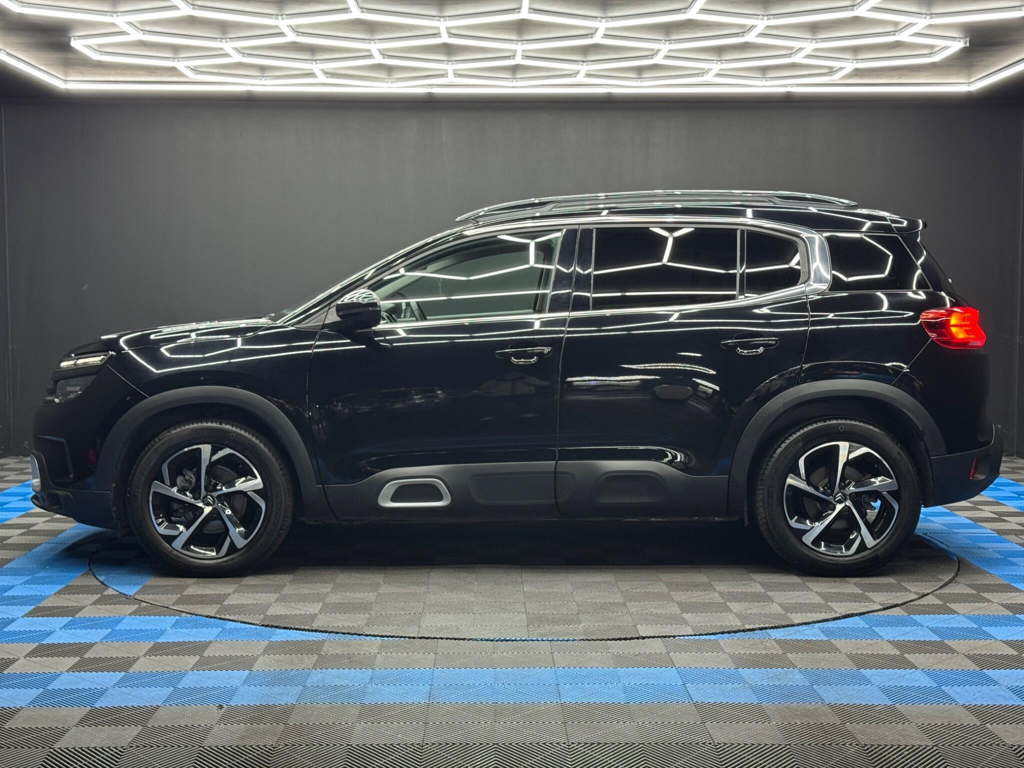 Citroen C5 Aircross - Image 8