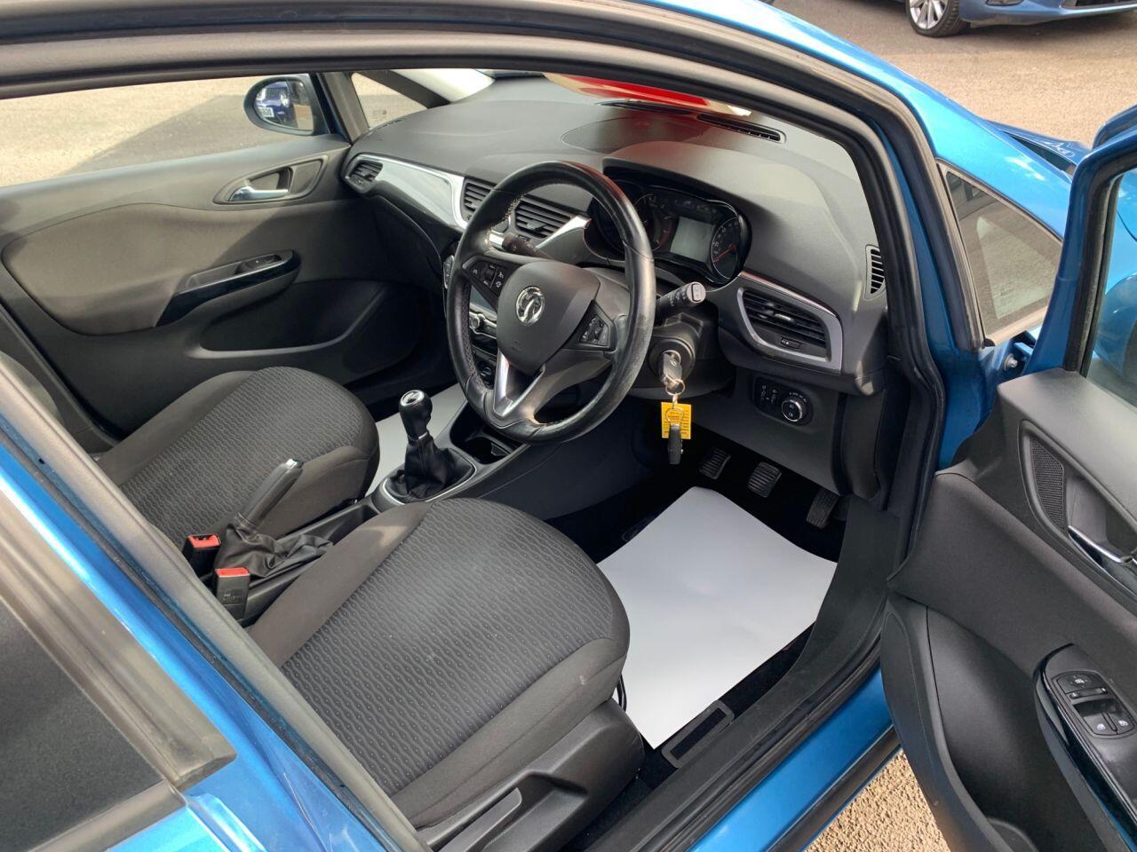 Vauxhall Corsa - Image 19