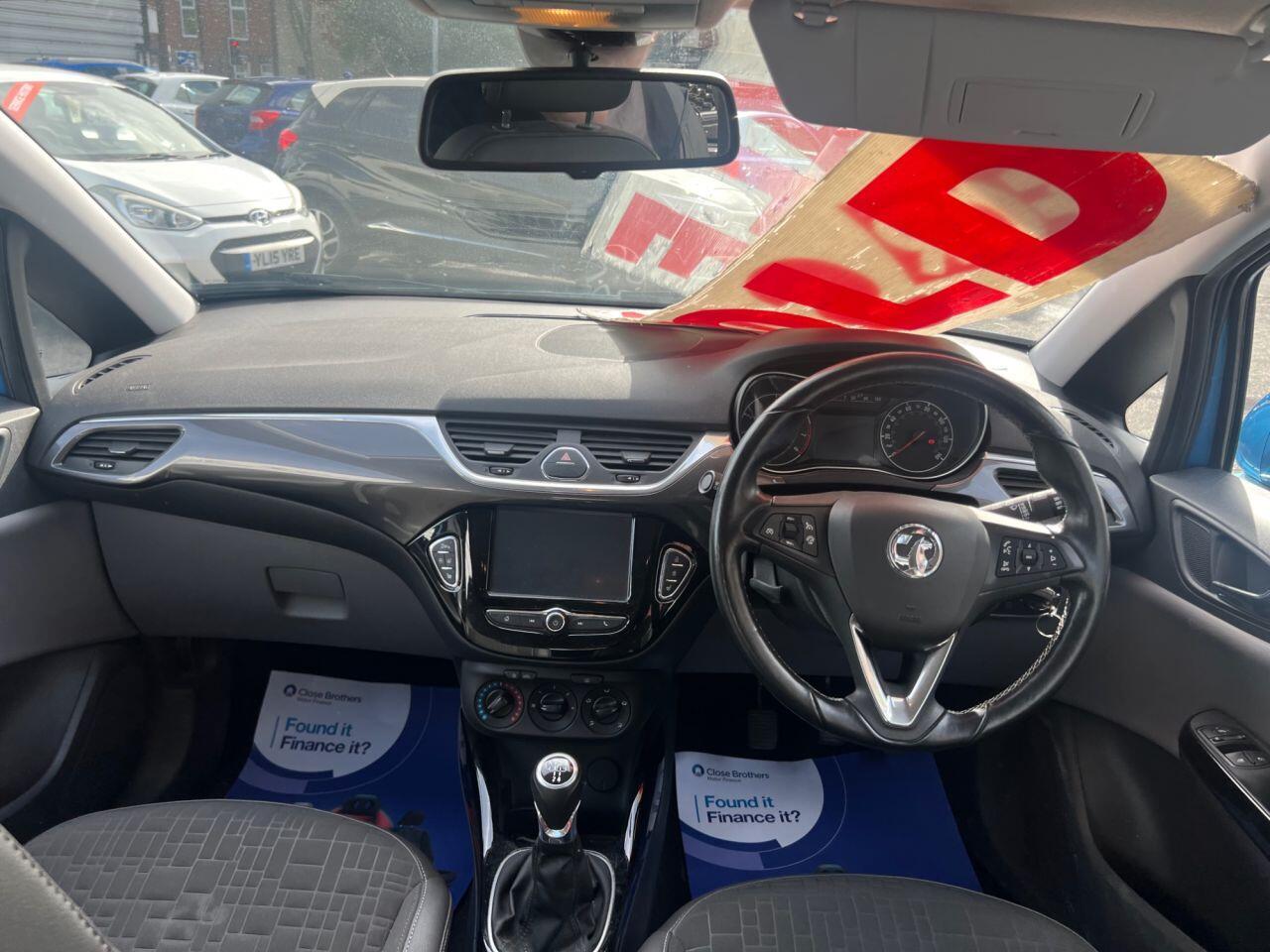 Vauxhall Corsa - Image 18