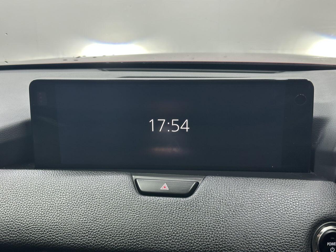 Mazda CX-60 - Image 26