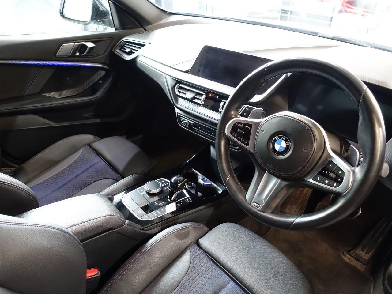 BMW 2 SERIES GRAN COUPE - Image 2