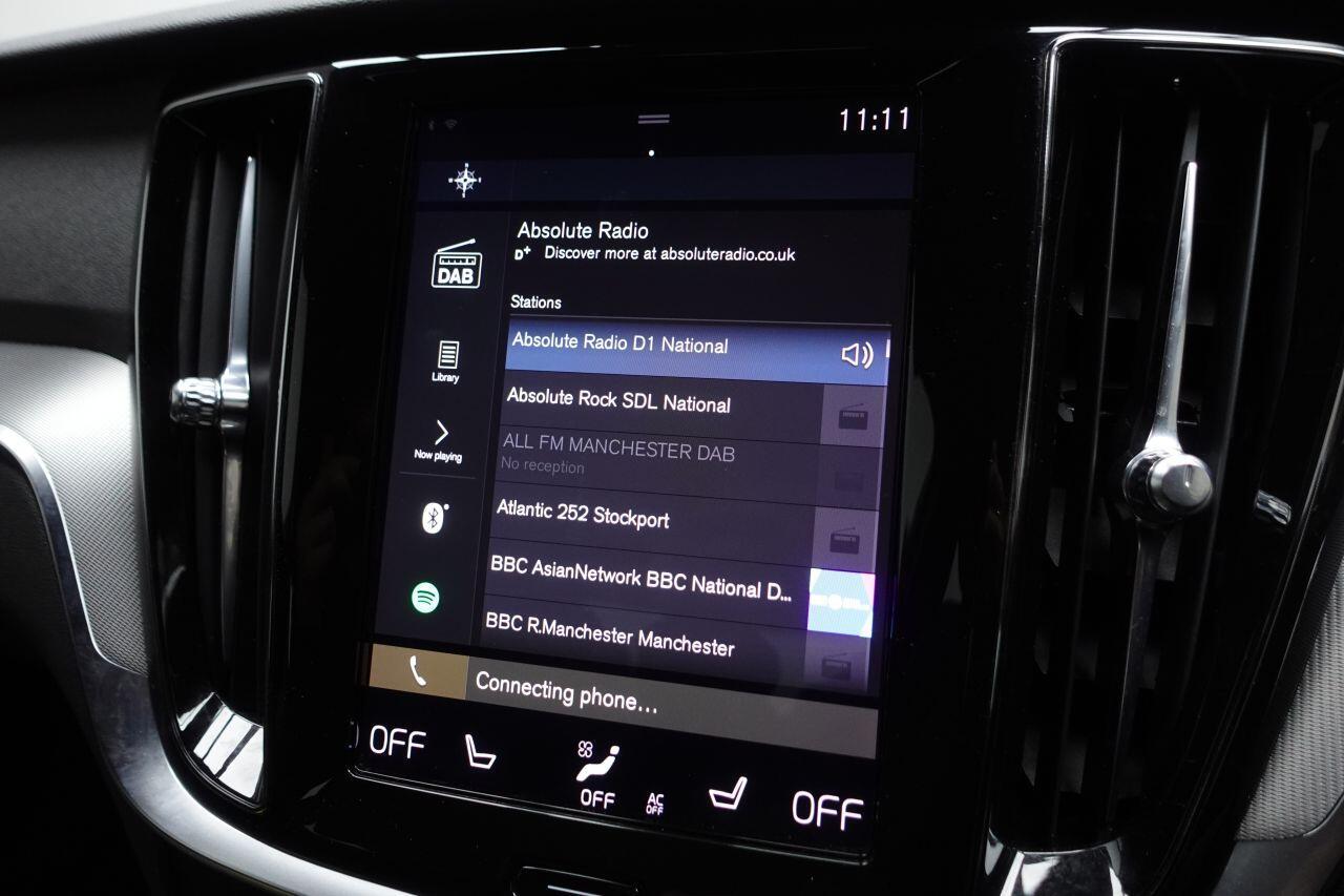 Volvo S60 - Image 29