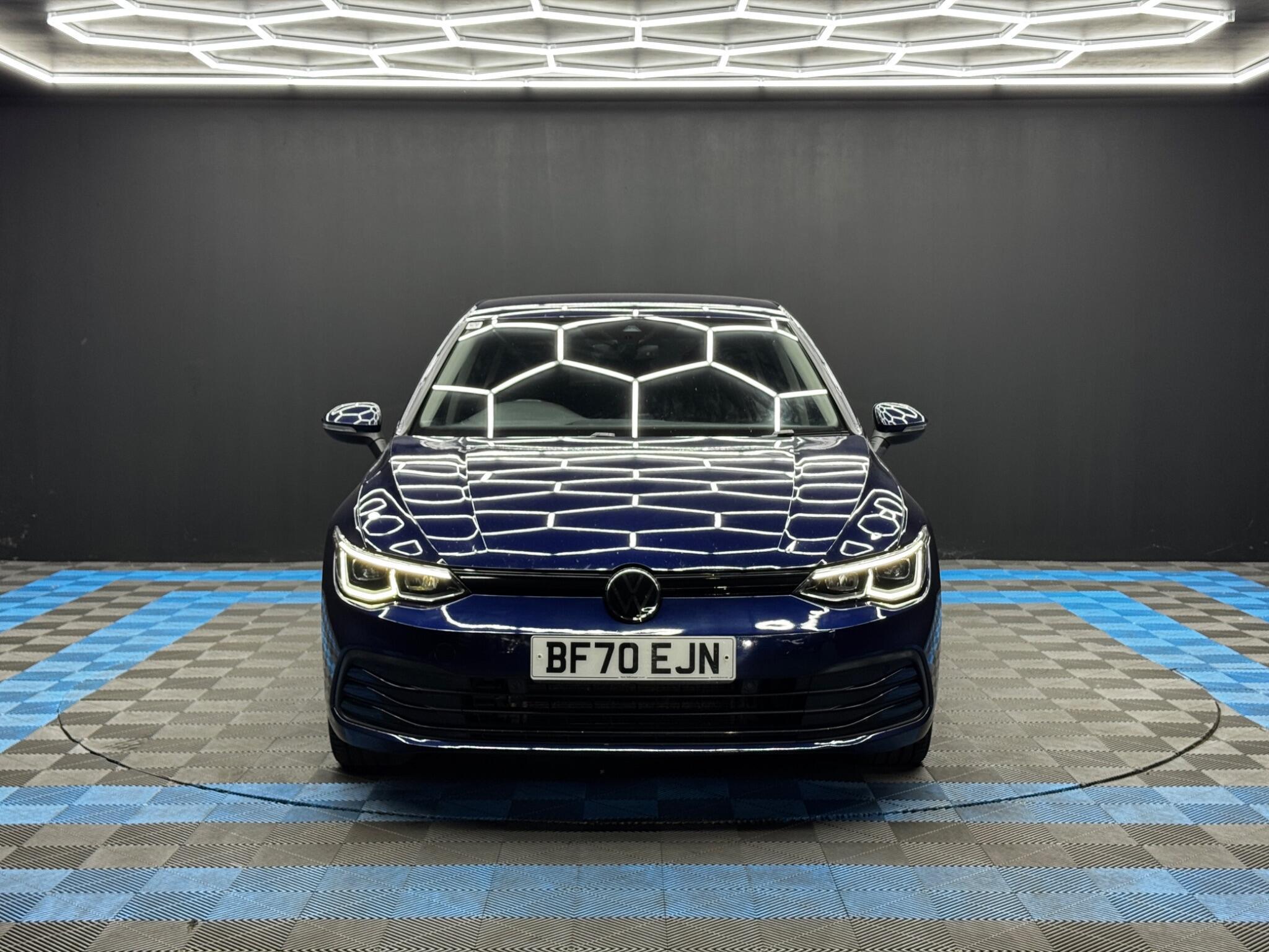 Volkswagen Golf - Image 2
