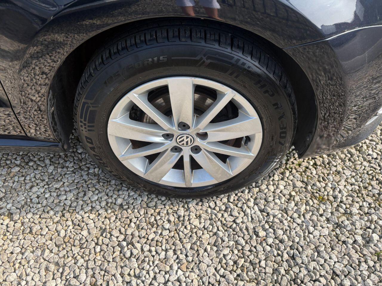 Volkswagen Polo - Image 20