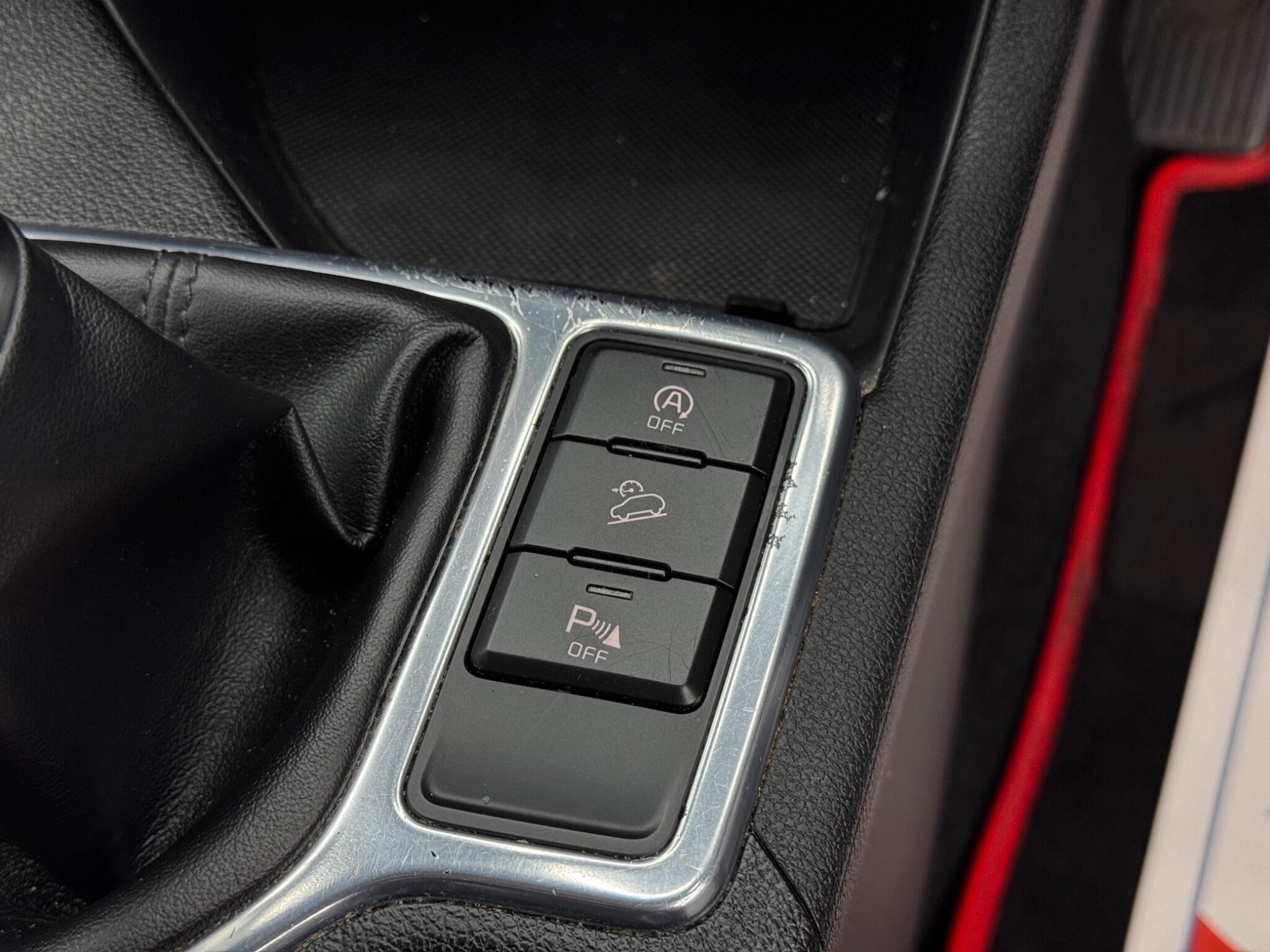 Kia Sportage - Image 26