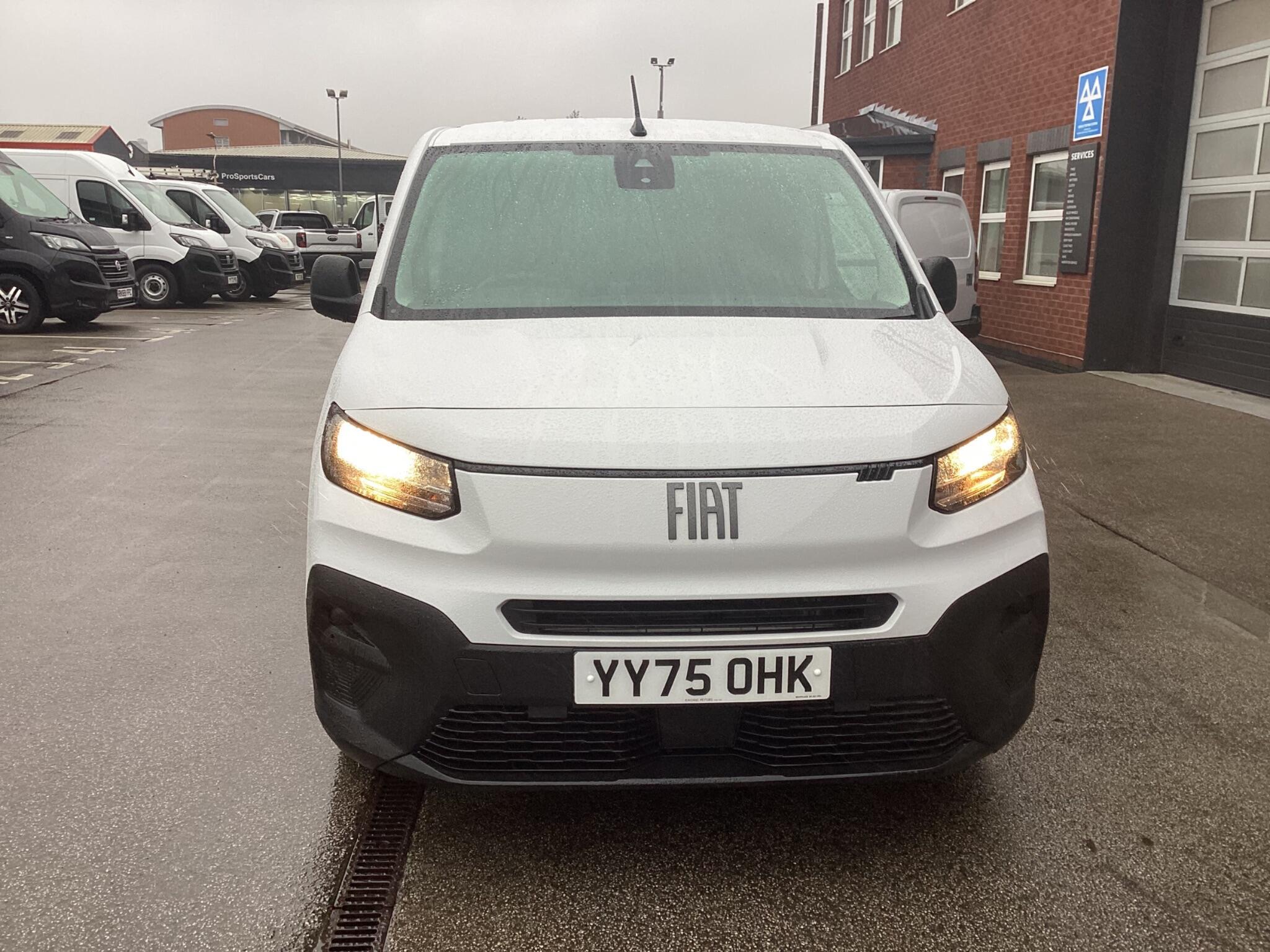 Fiat Doblo - Image 2