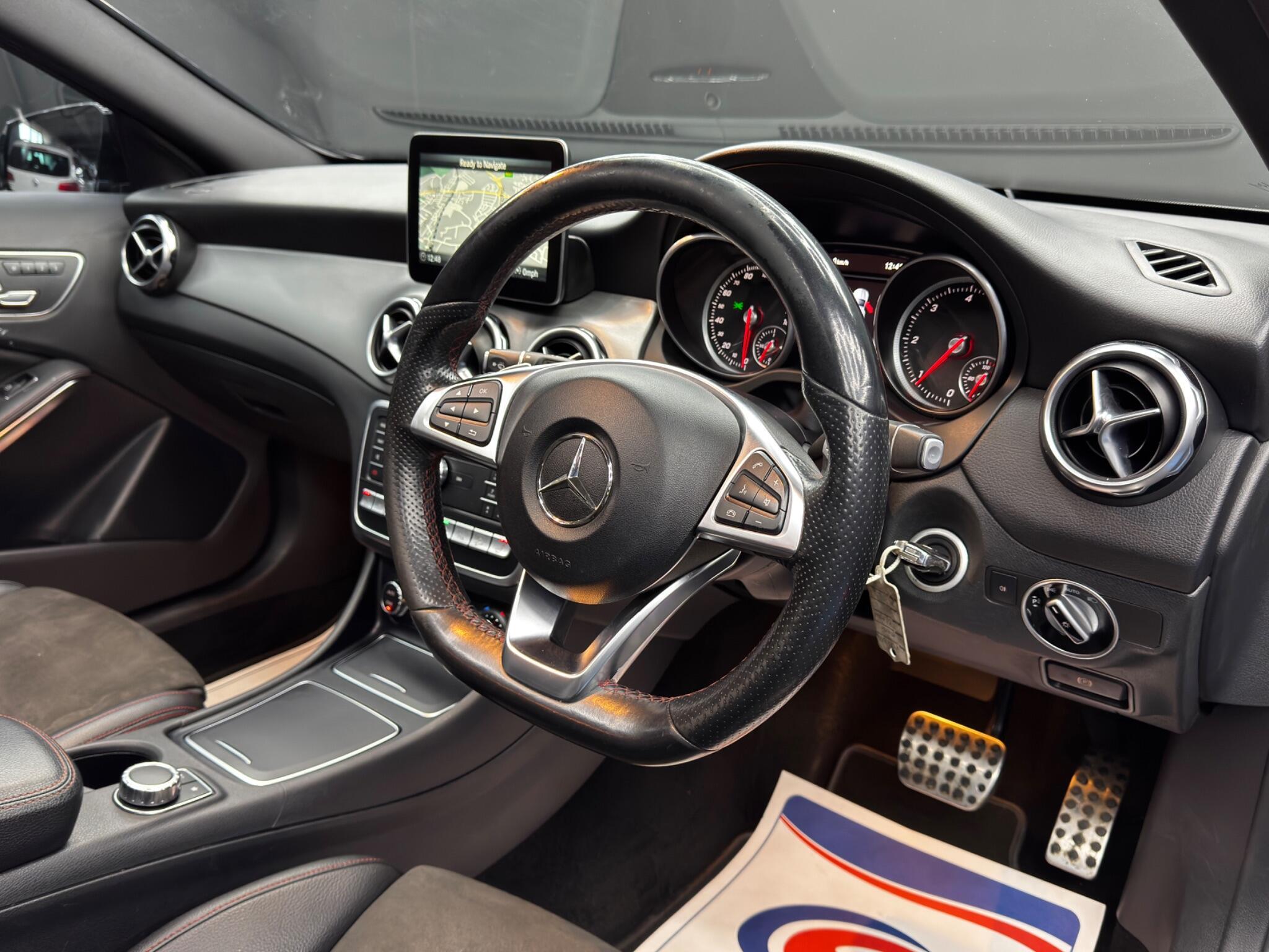 Mercedes GLA - Image 9