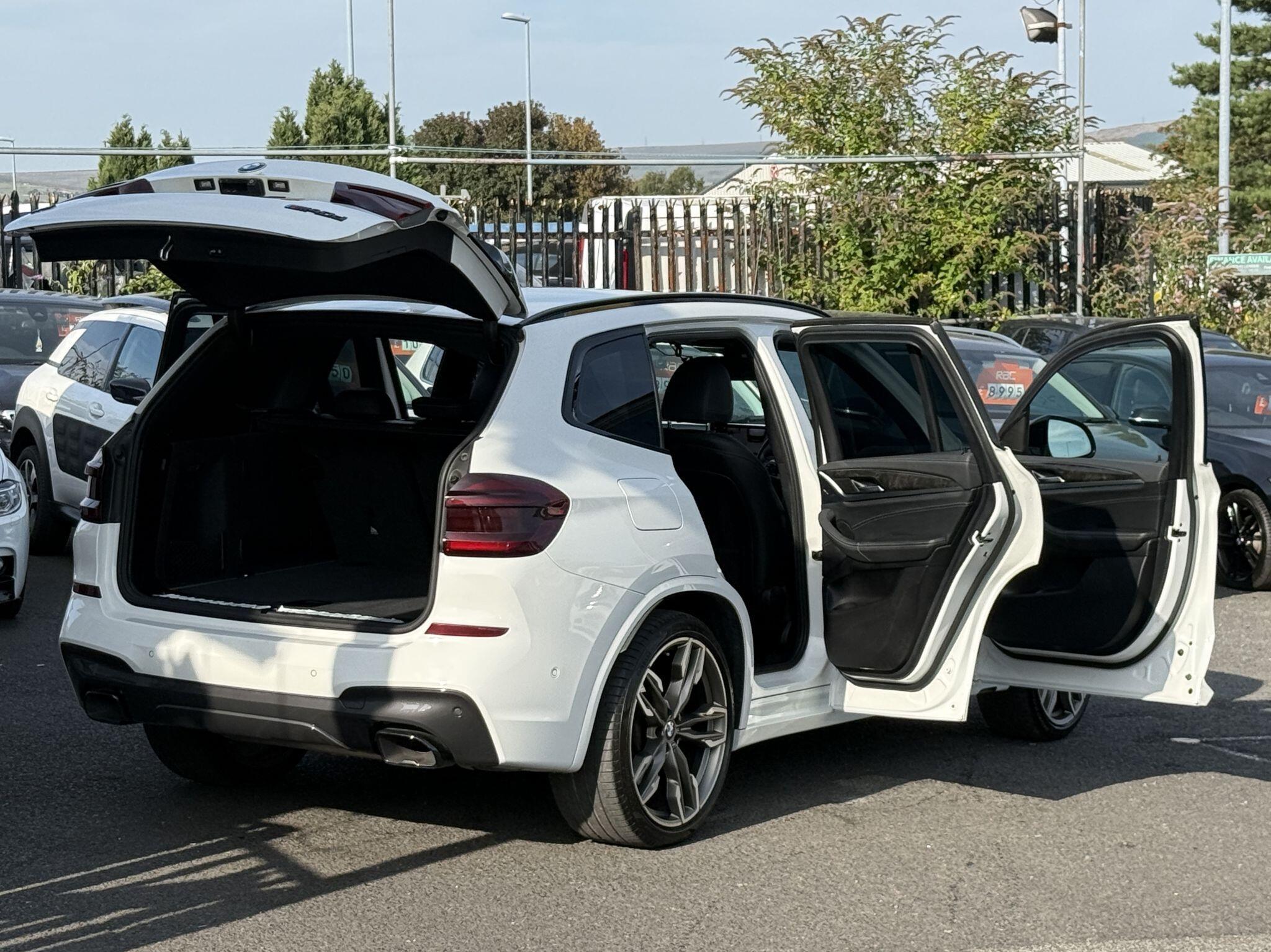 BMW X3 - Image 2