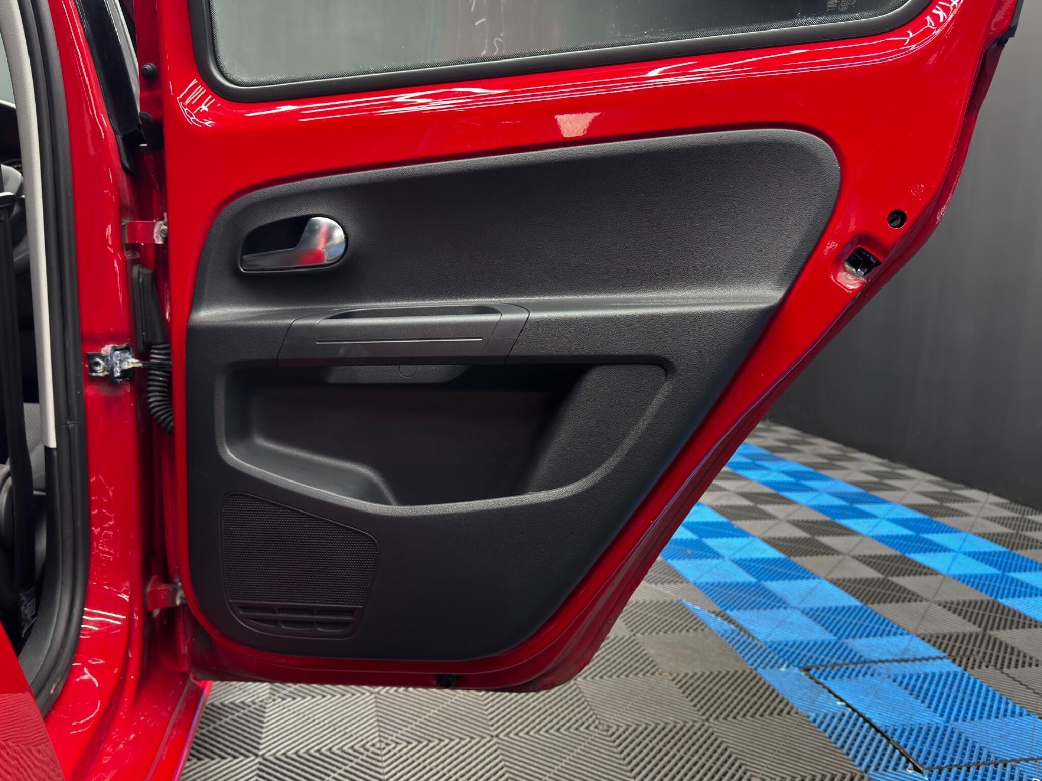 Skoda Citigo - Image 29