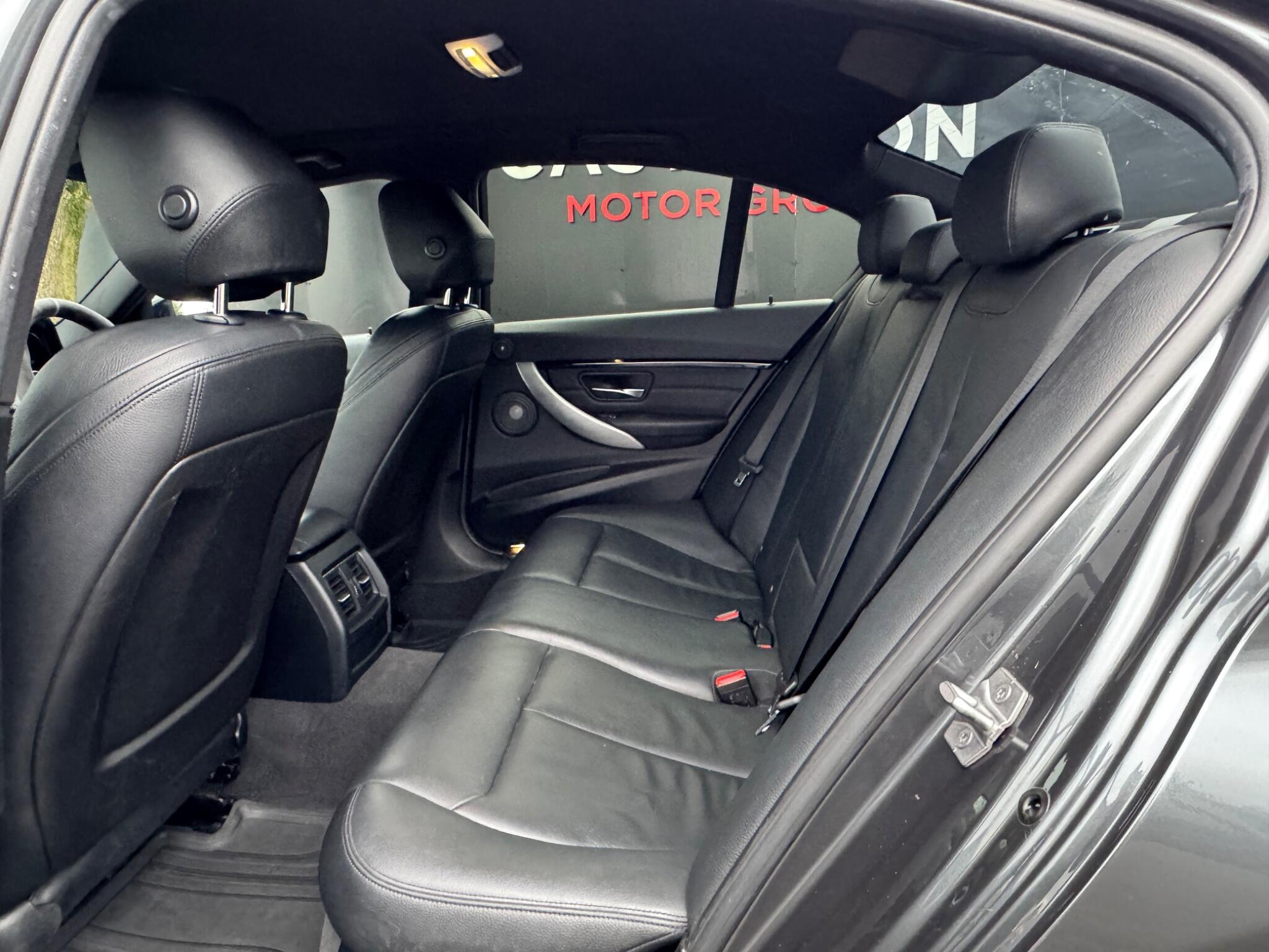 BMW 3 Series - Image 20