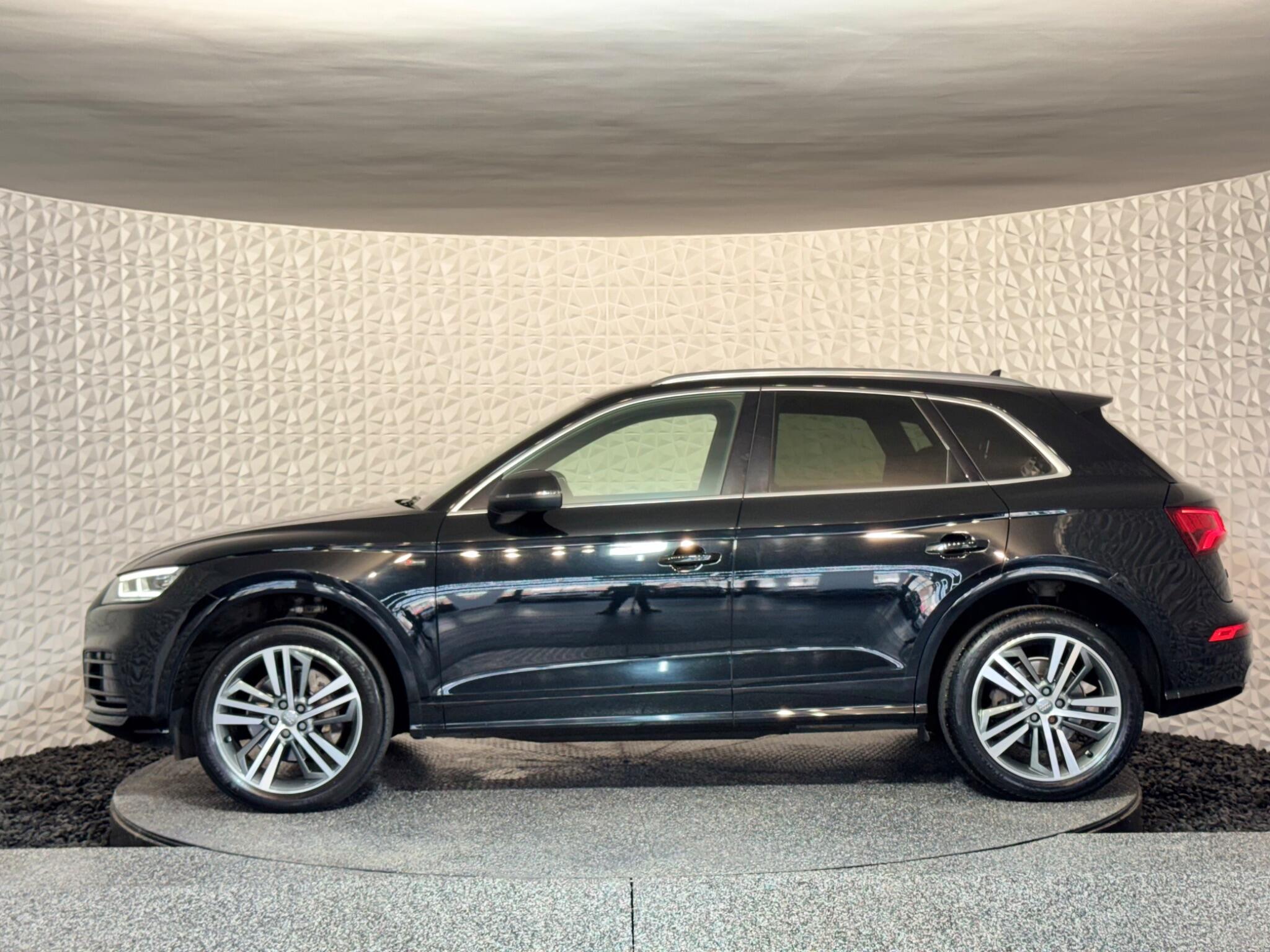 Audi Q5 - Image 17