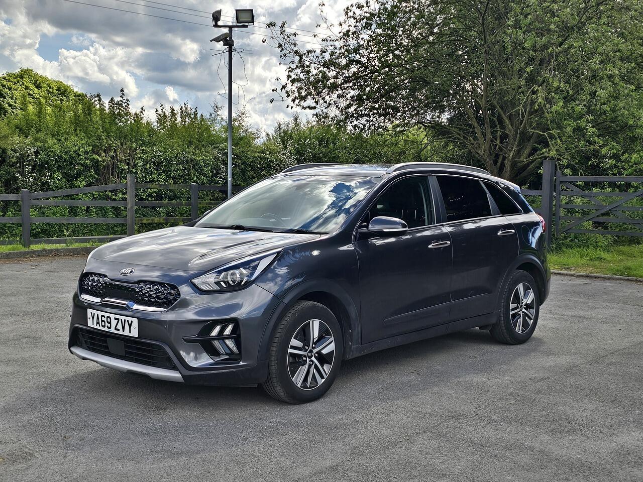 Kia Niro - Image 19